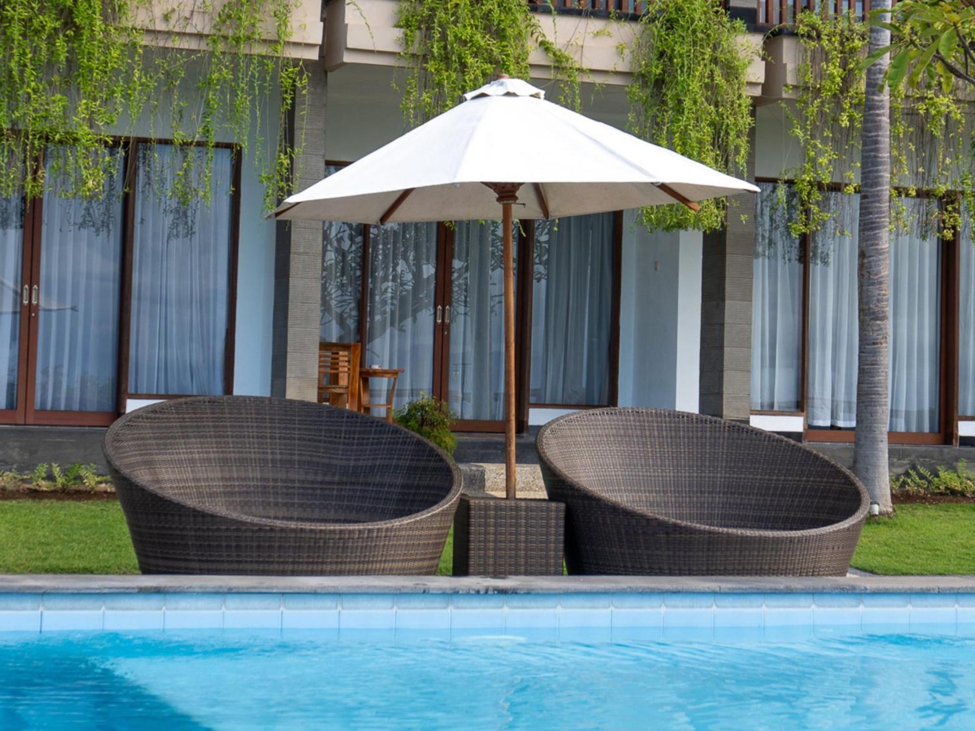 Semabu Hills Nusa Penida Hotel 4*