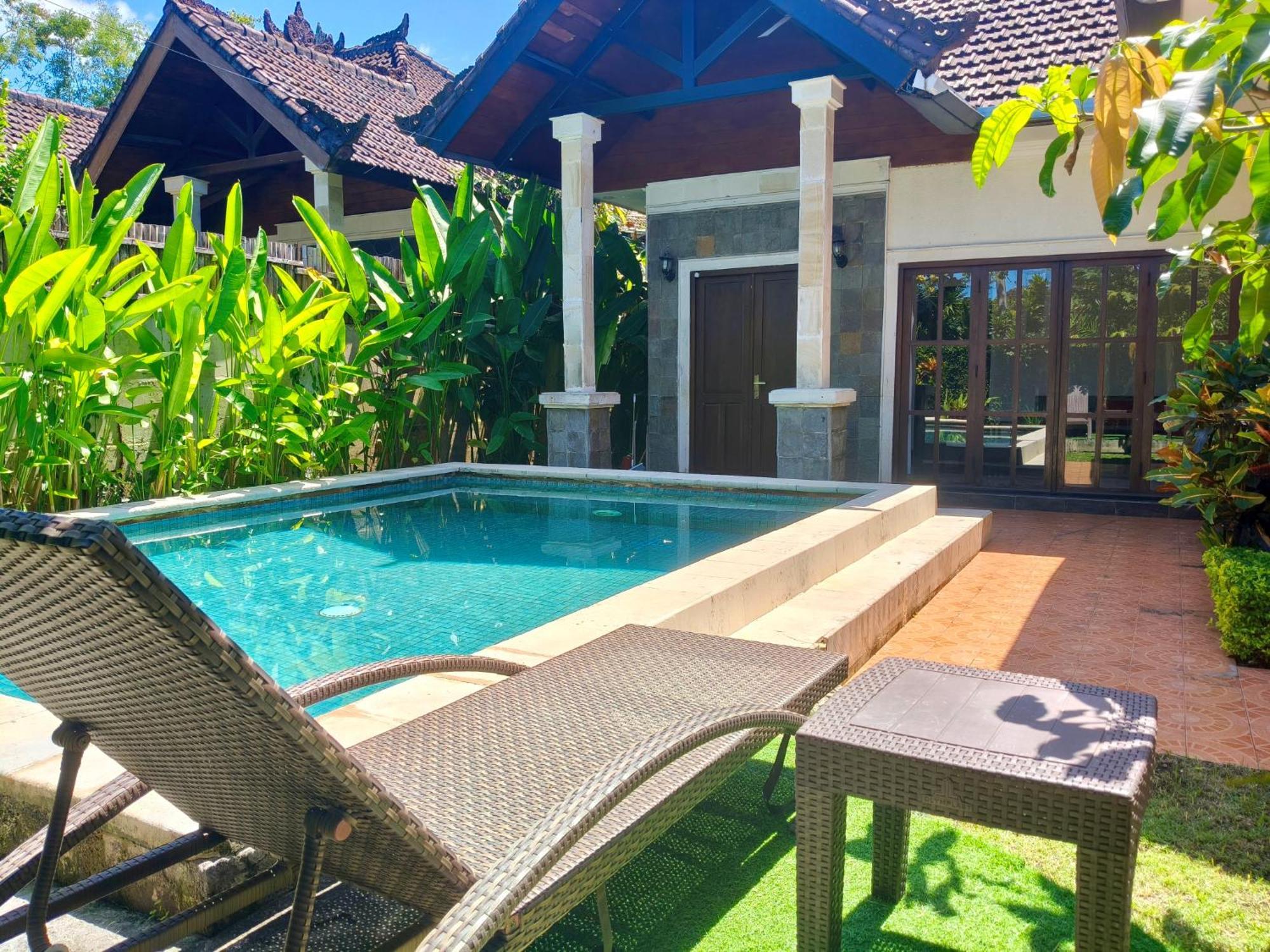Centre Point Uluwatu (Bali)