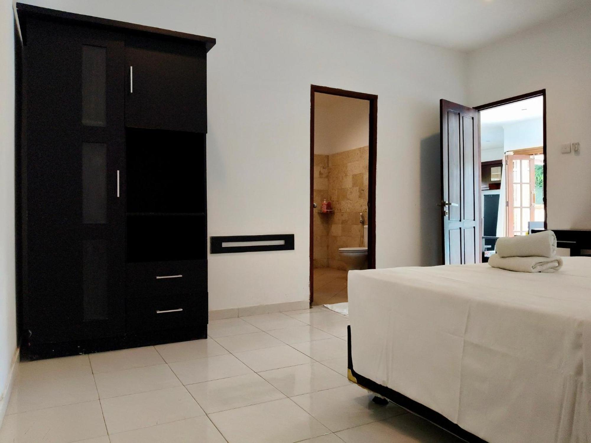 Villa Centre Point Uluwatu (Bali)