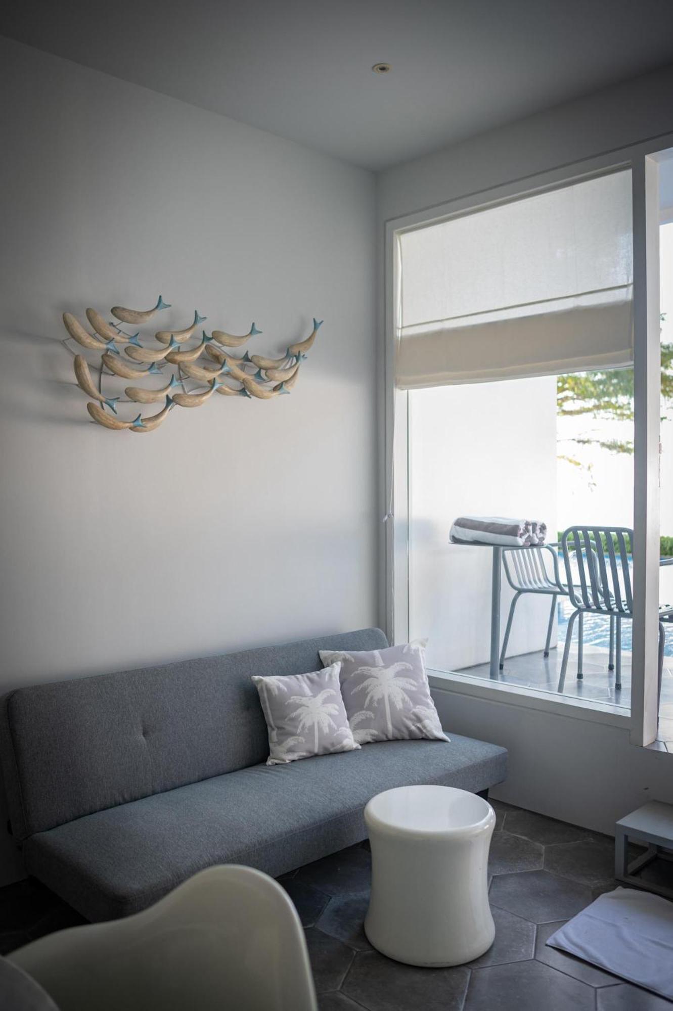 Hotel Lusa Under New Management And Newly Renovated