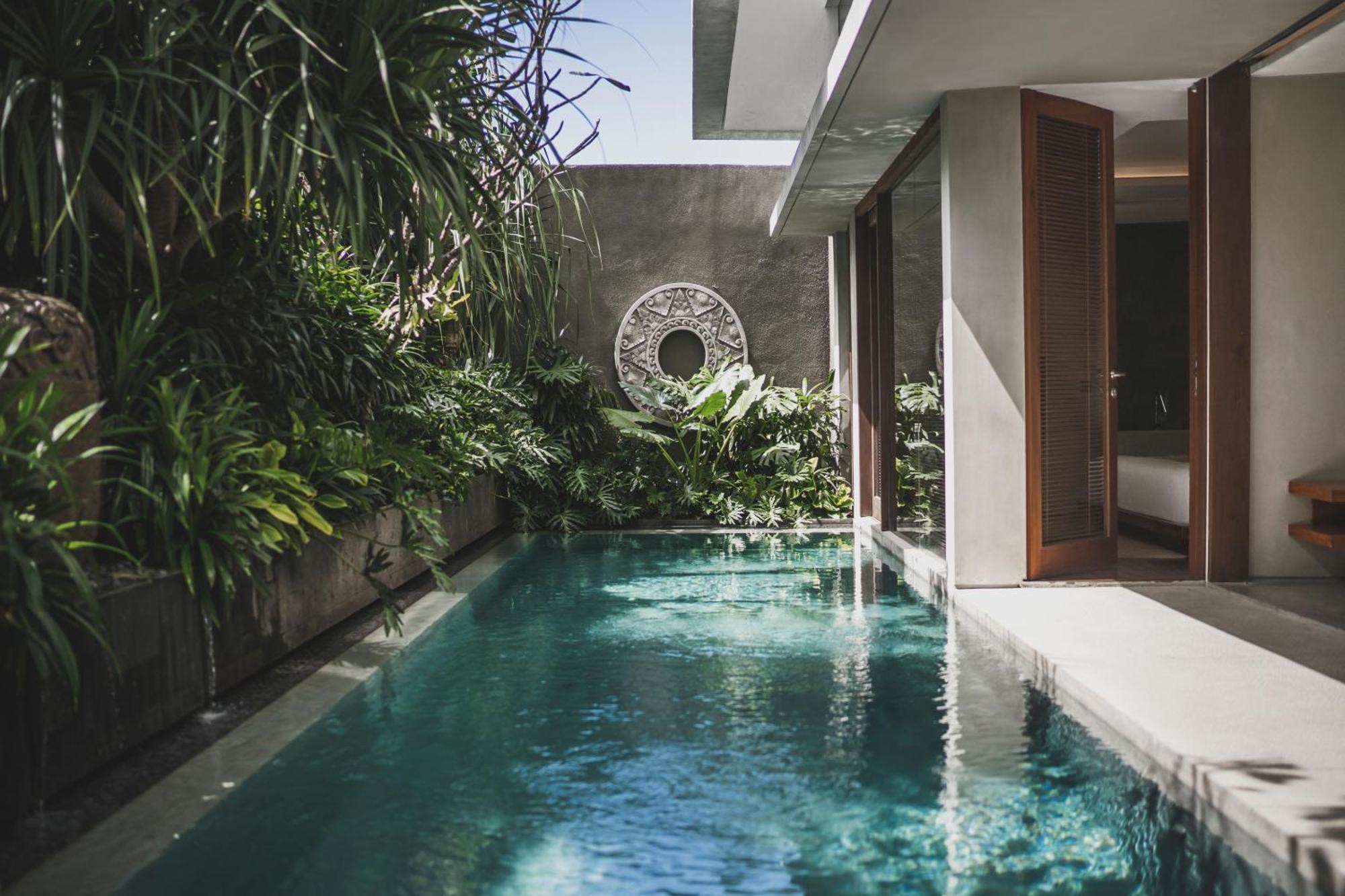 Blossom Eco Luxe By Ekosistem Villa *