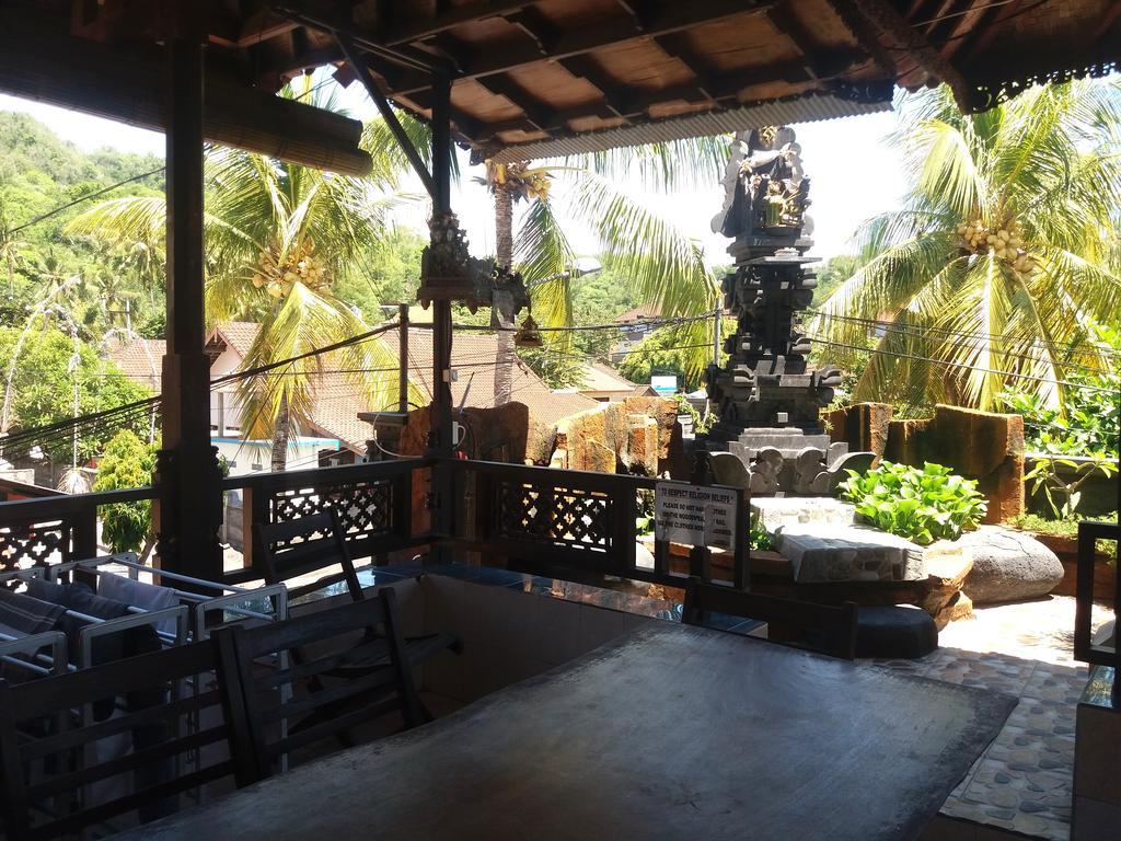 Kembar Padangbai Guest house Padangbai (Bali)