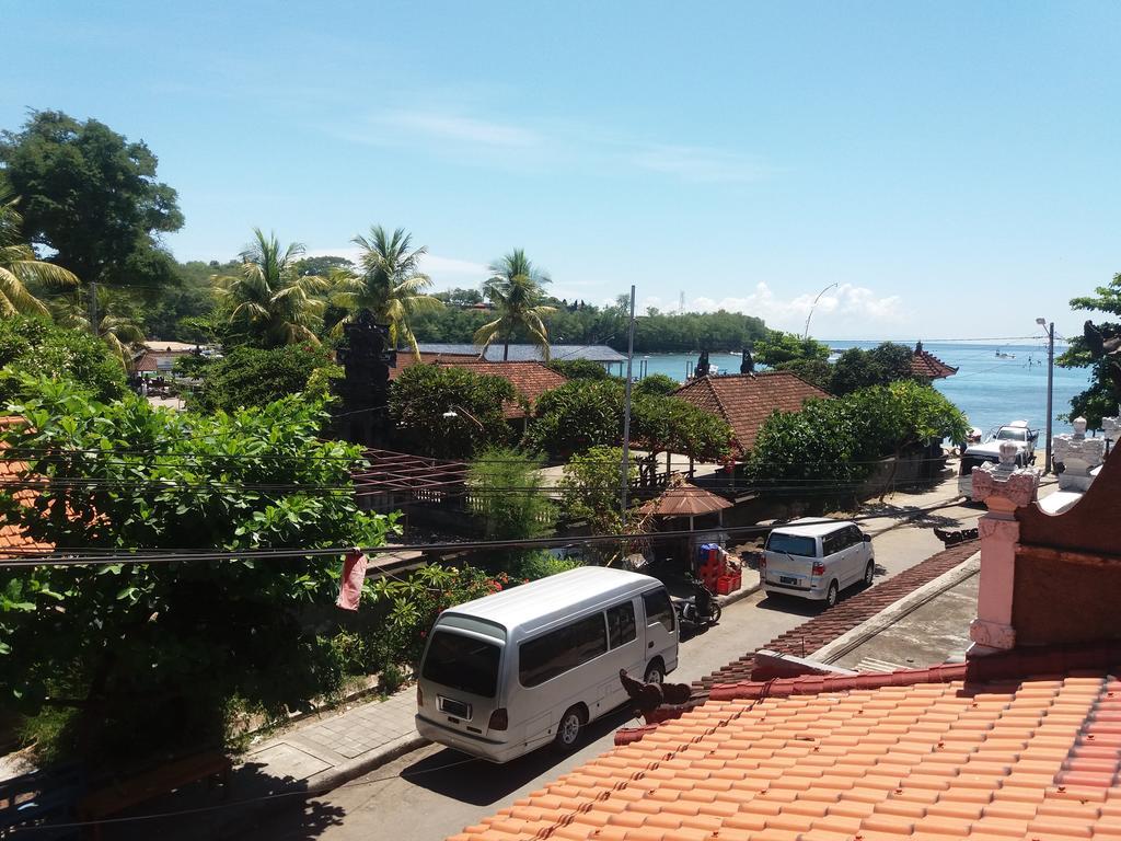 Kembar Padangbai