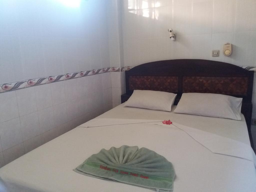 Kembar Padangbai 2* Padangbai (Bali)