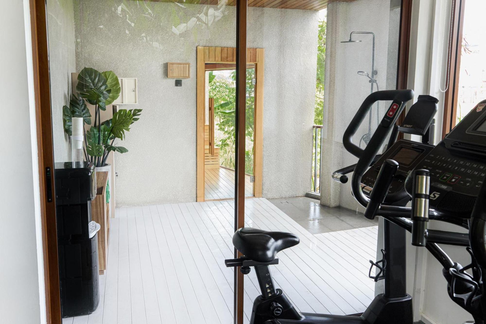 Kammora Living And - Bali Way Canggu (Bali)