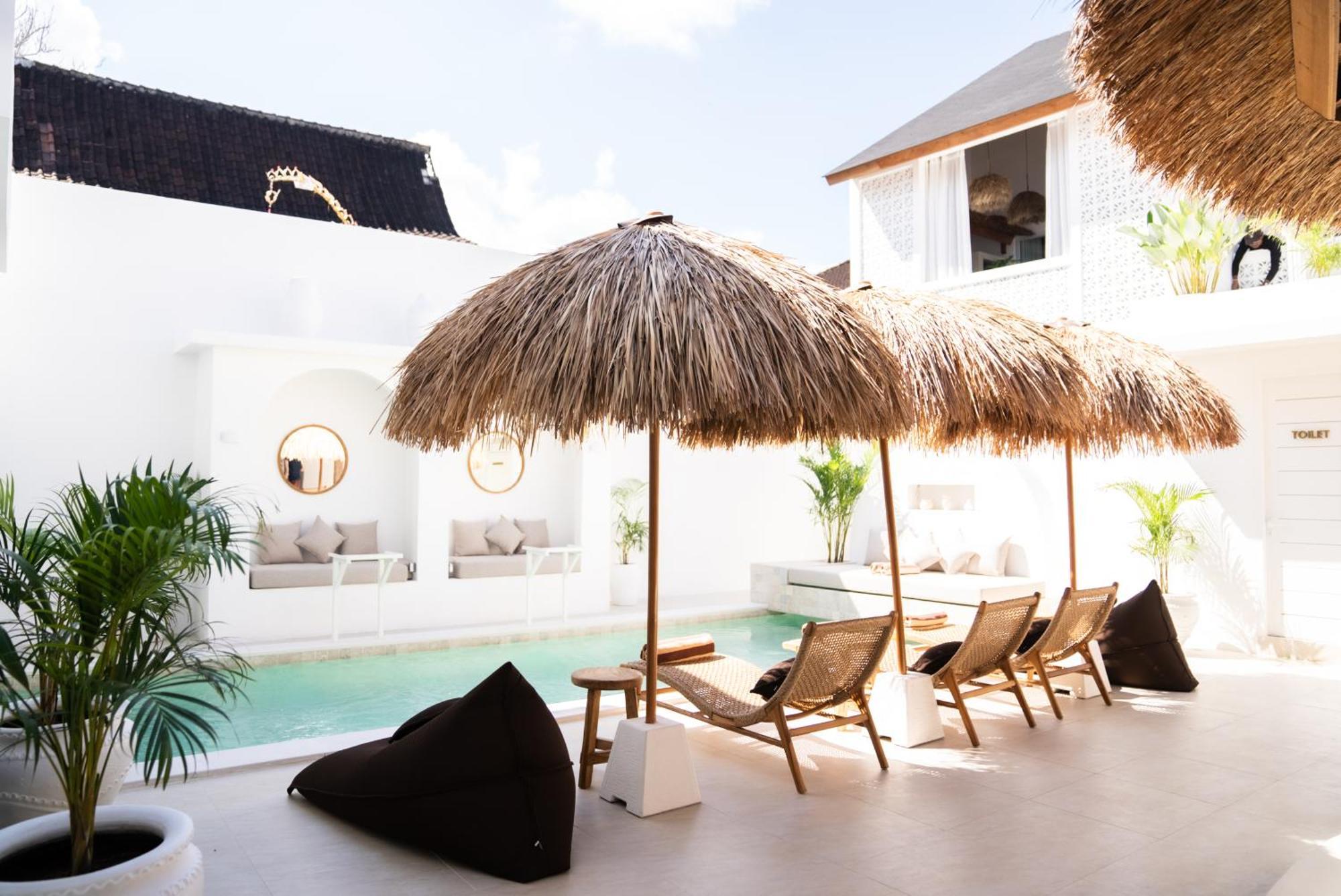 Hotel Antana Canggu (Bali)