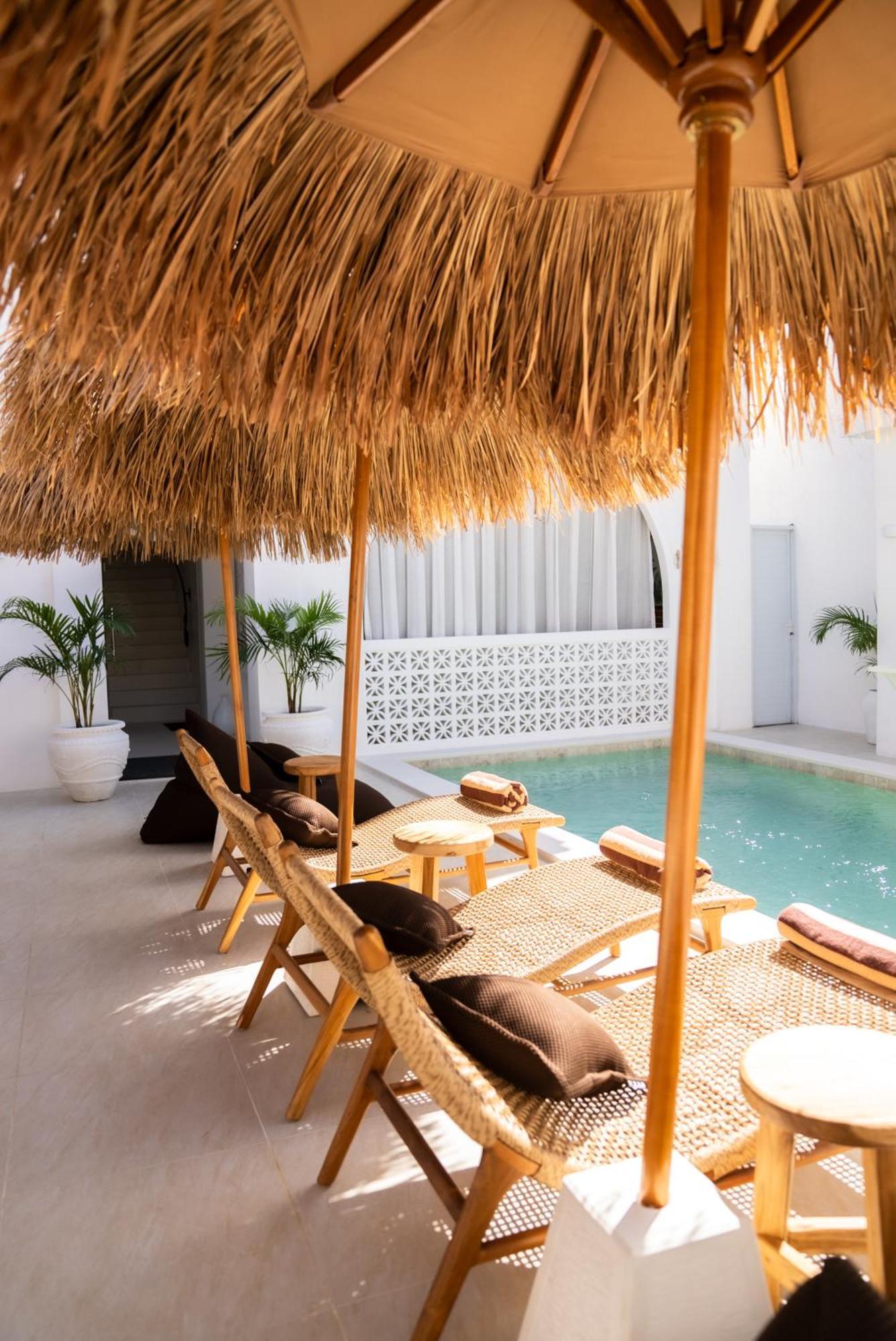 Hotel Antana 4*