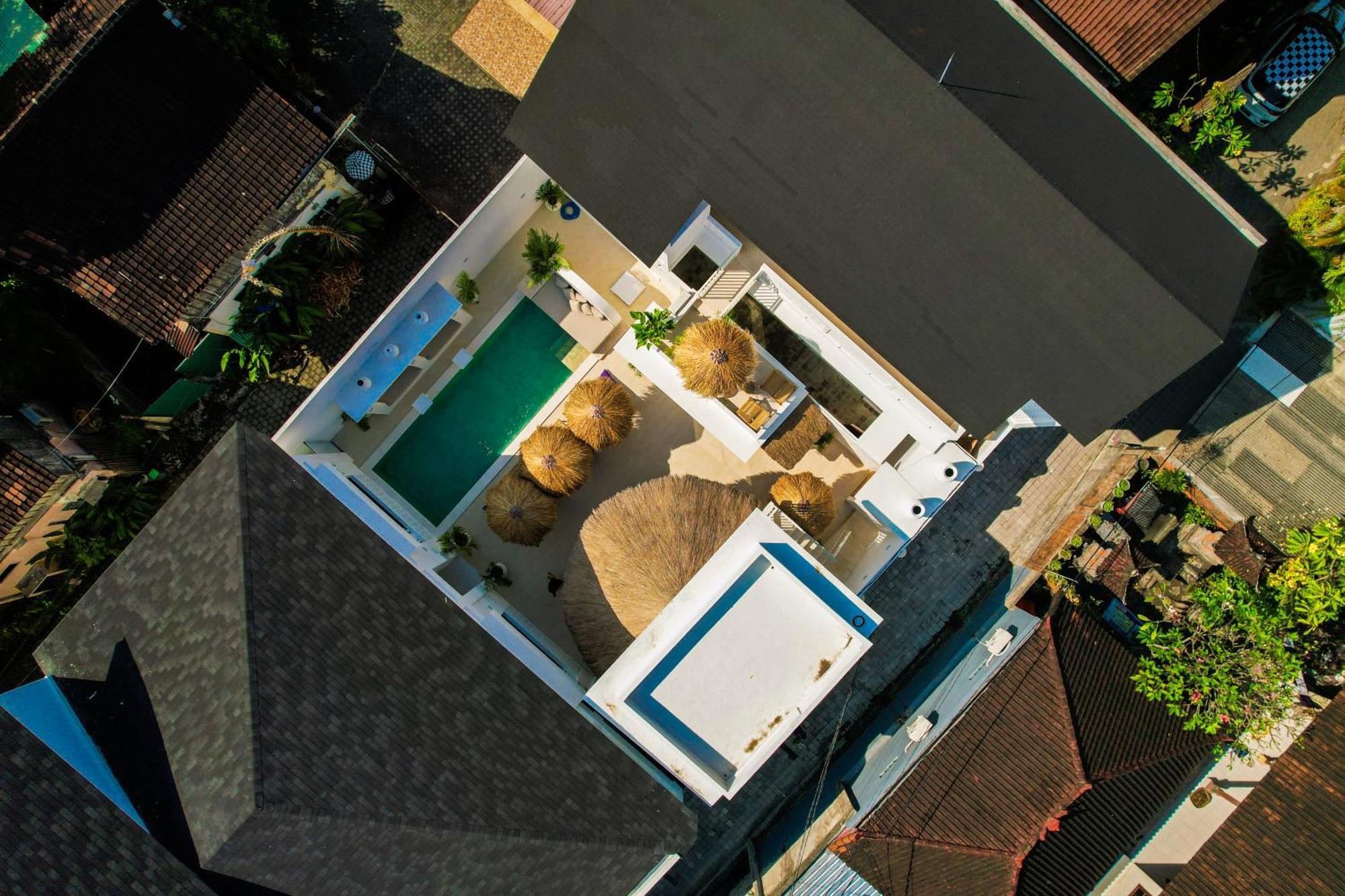 Antana 4* Canggu (Bali)