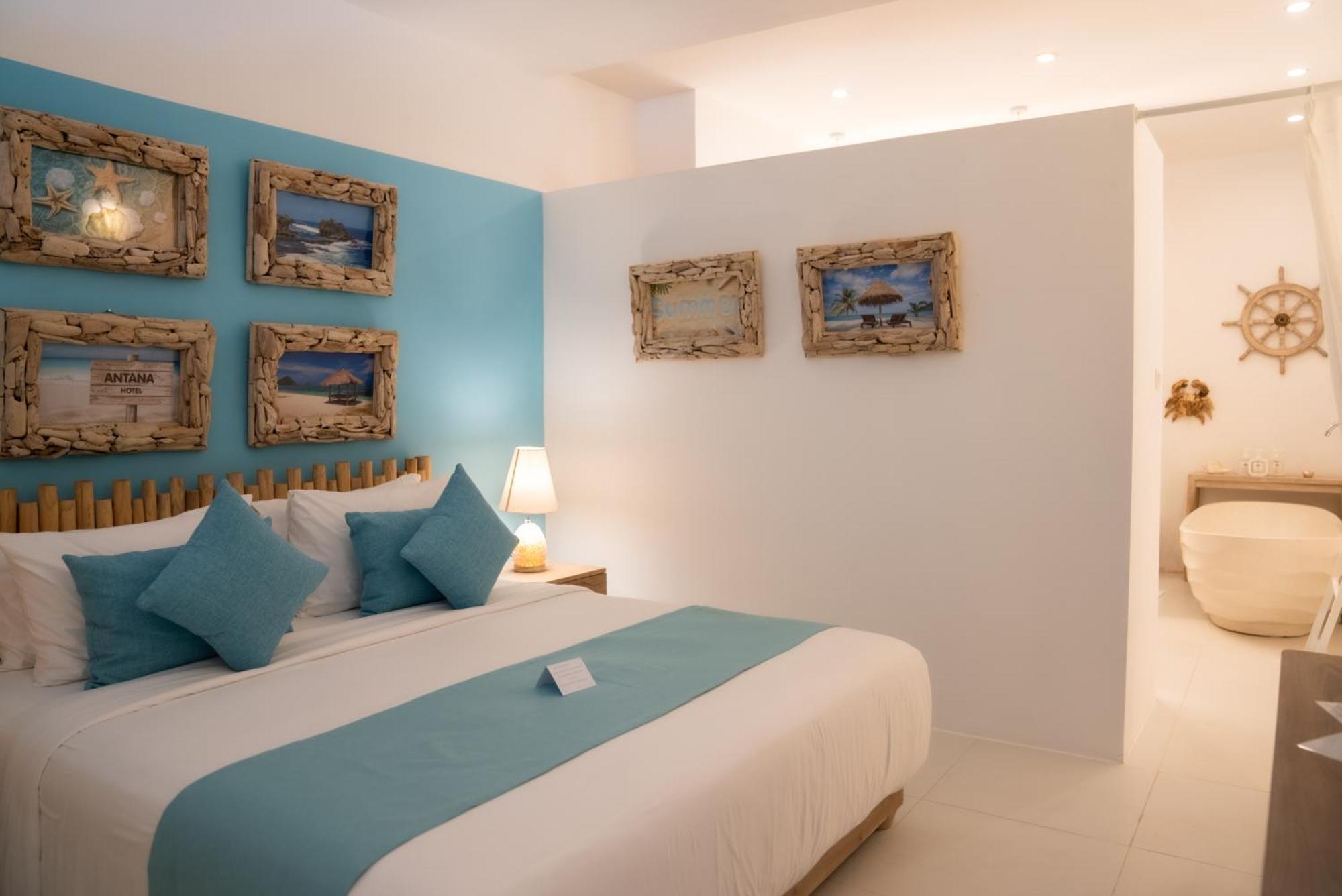 Antana Hotel Canggu (Bali)