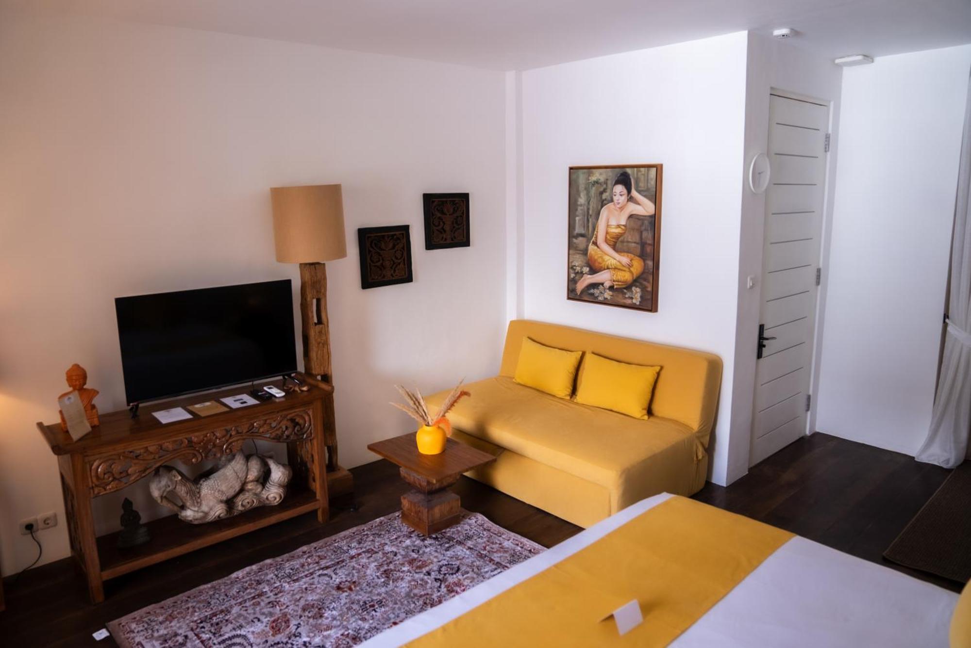 Antana 4* Canggu (Bali)