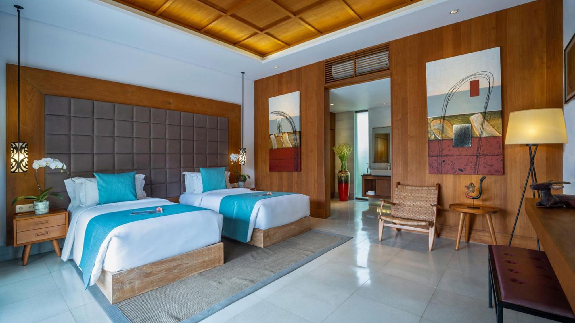 Cendrawasih Villa Seminyak (Bali)