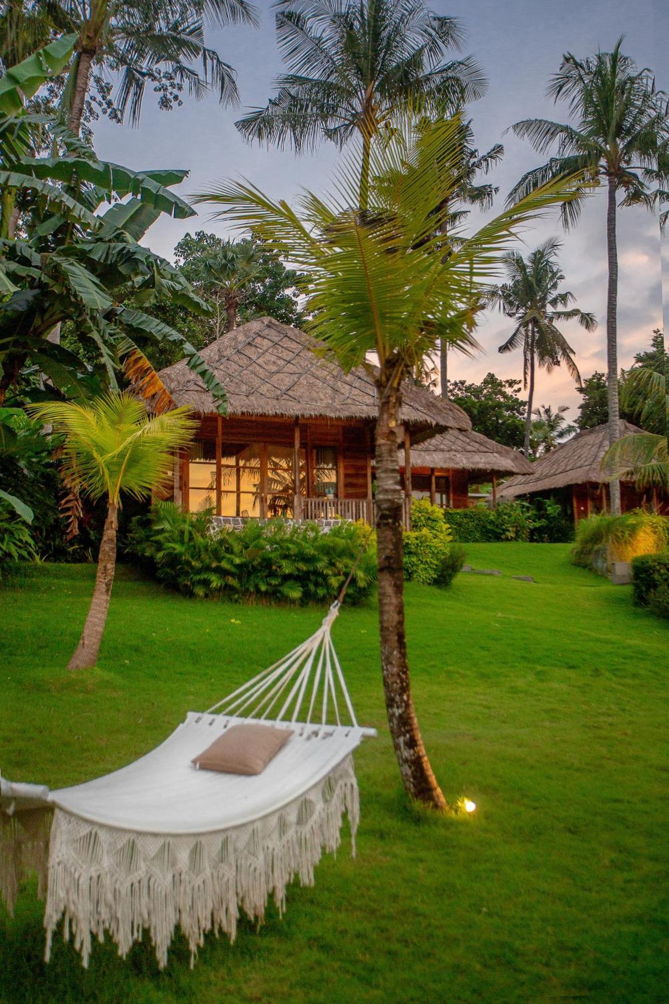 Hotel Lempuyang Boutique Karangasem (Bali)