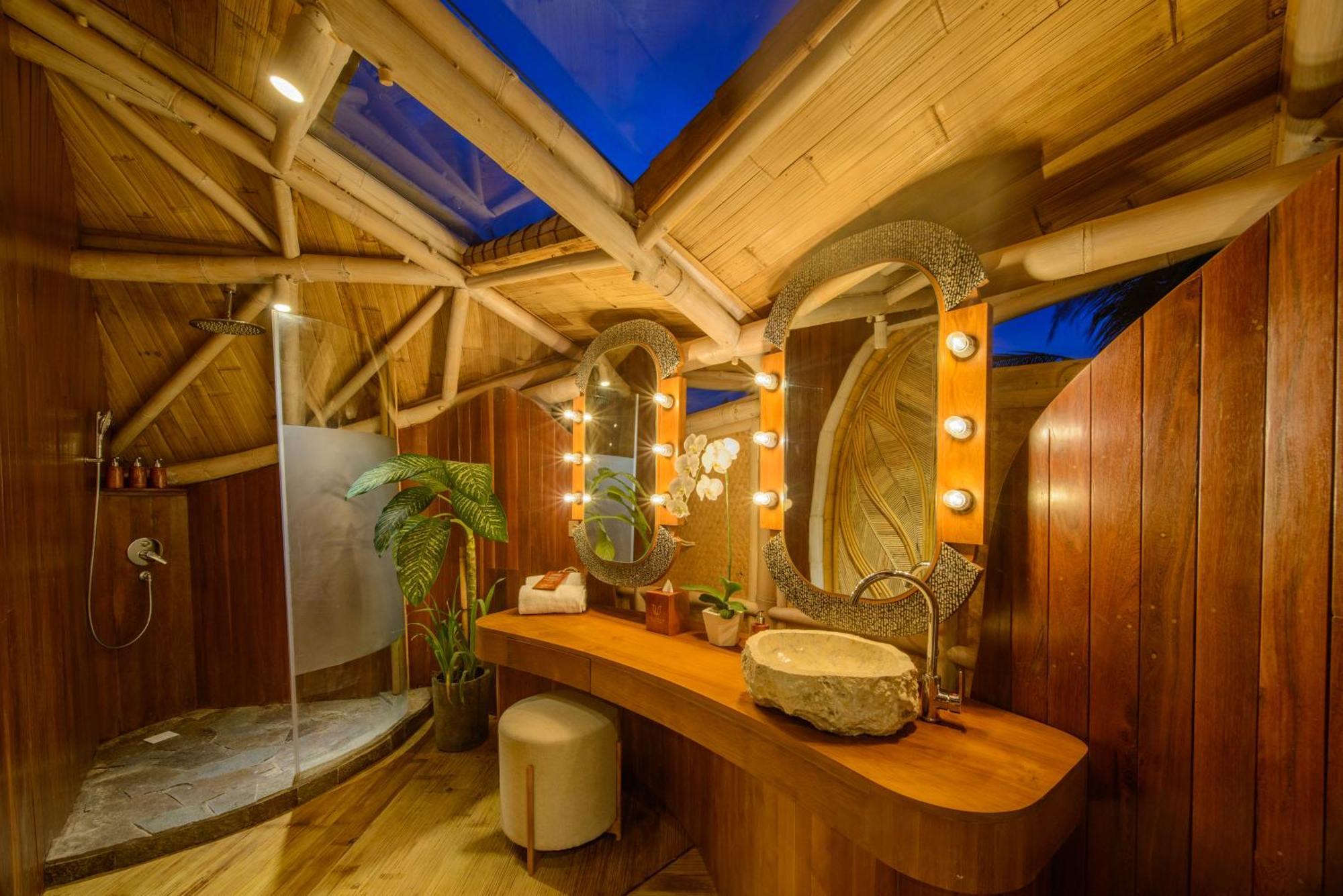 Ulaman Eco Luxury Villa *