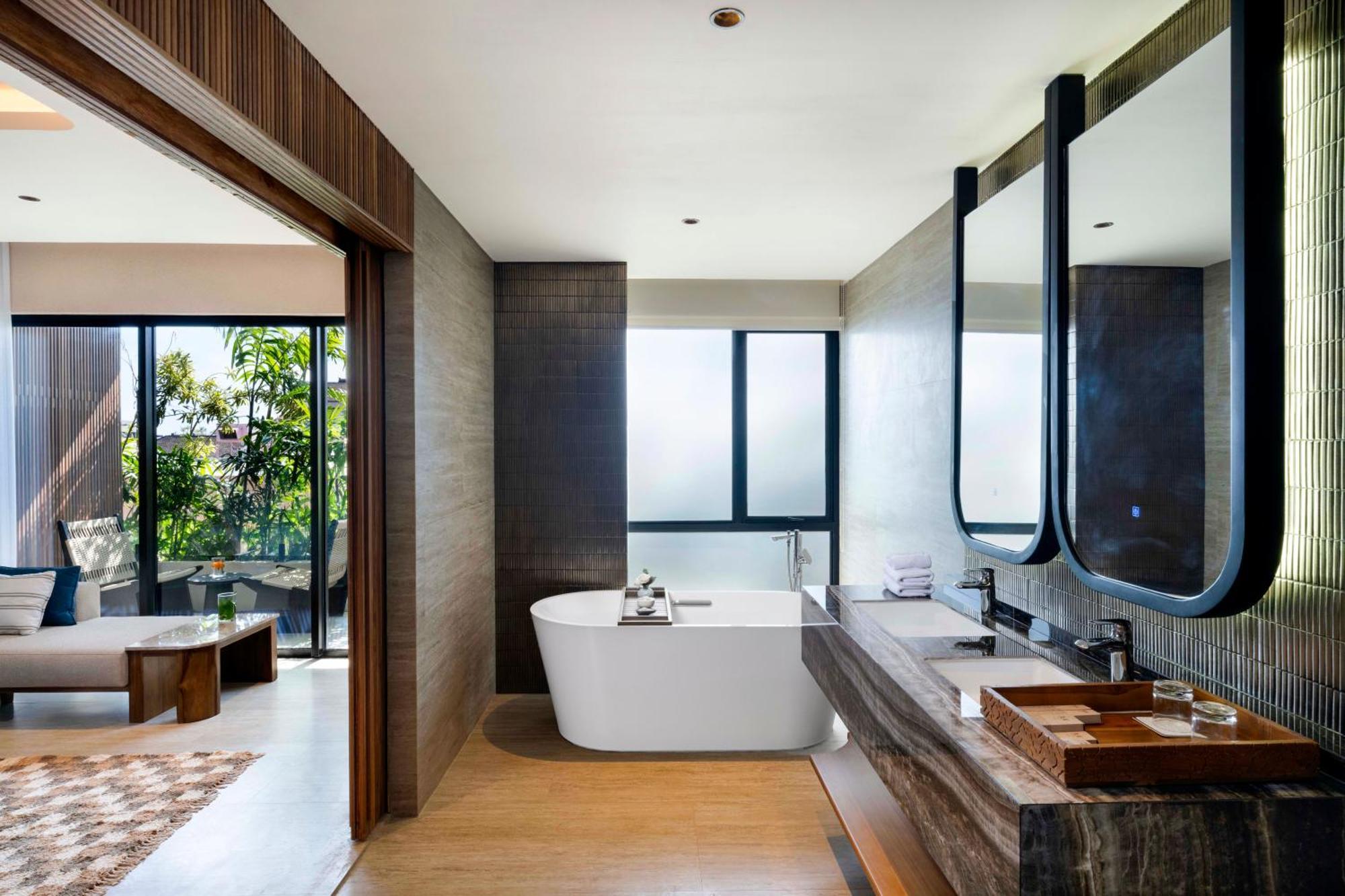 Hotel Tui Blue Berawa And Canggu (Bali)