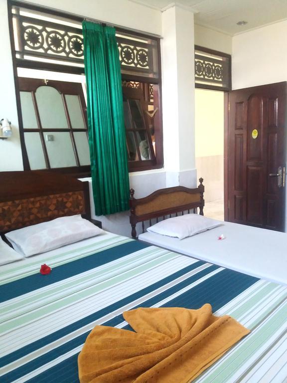 Kembar Padangbai Padangbai (Bali)