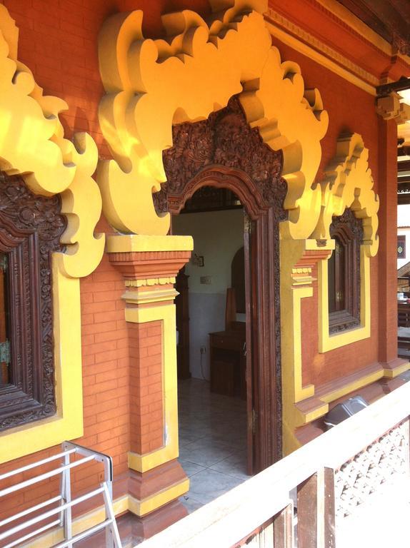 Kembar Guest house Padangbai (Bali)