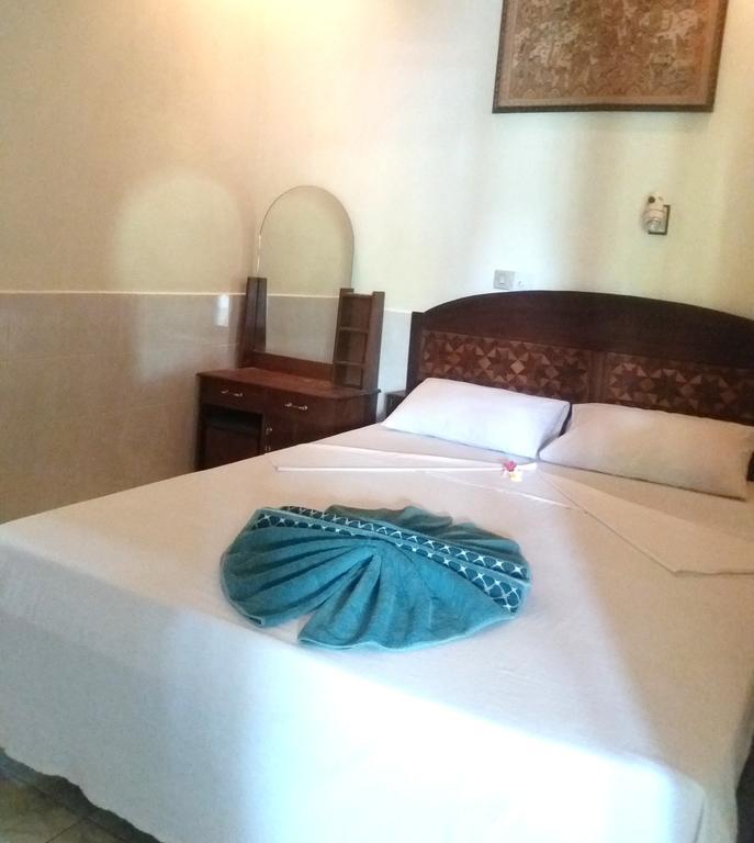 Guest house Kembar Padangbai