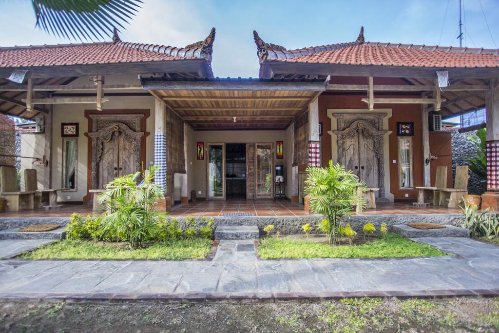 Global Royal 3* Pemuteran (Bali)