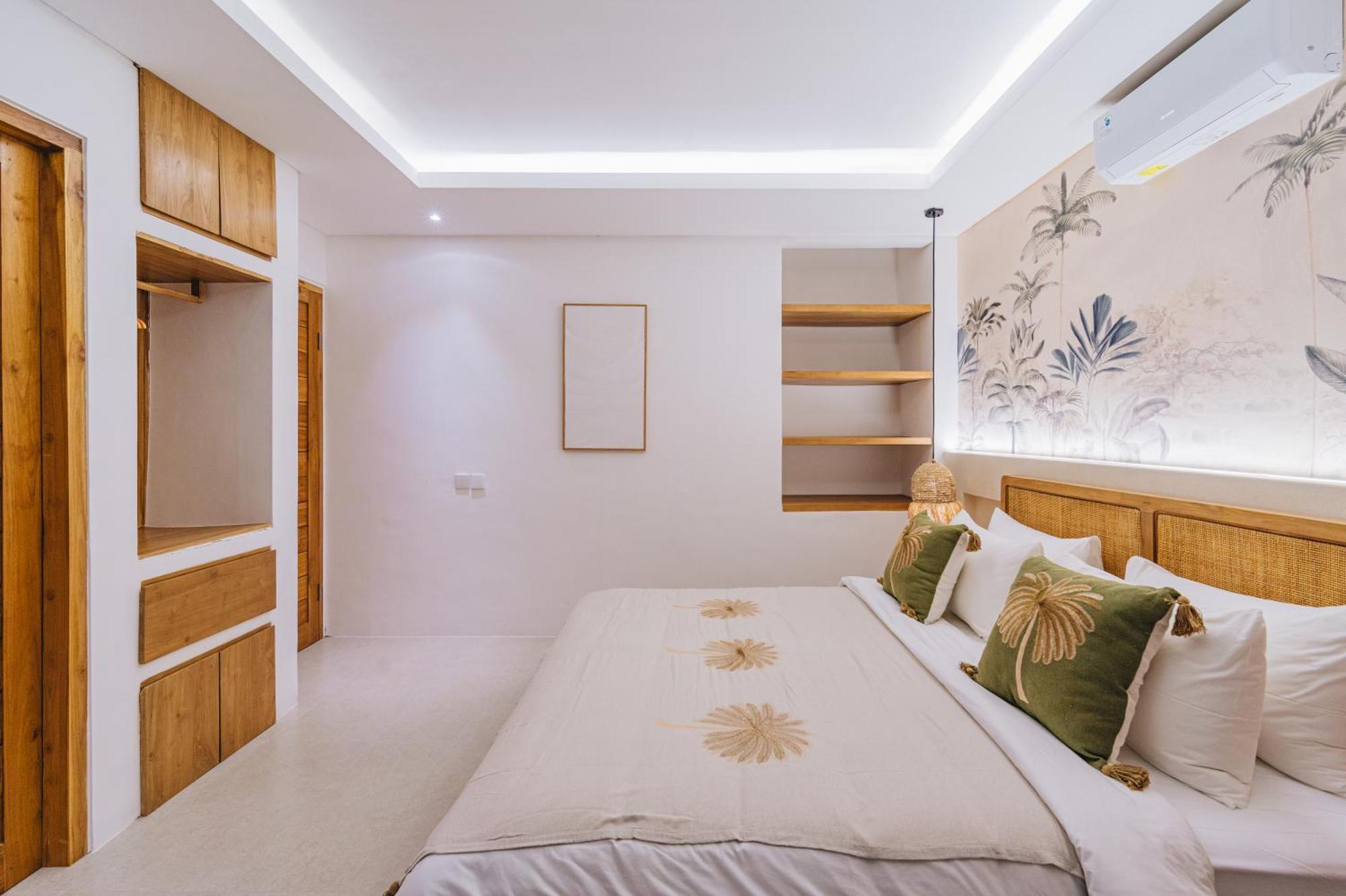 Villa Balinay - 2 Bedrooms Walkable To Beaches Canggu (Bali)