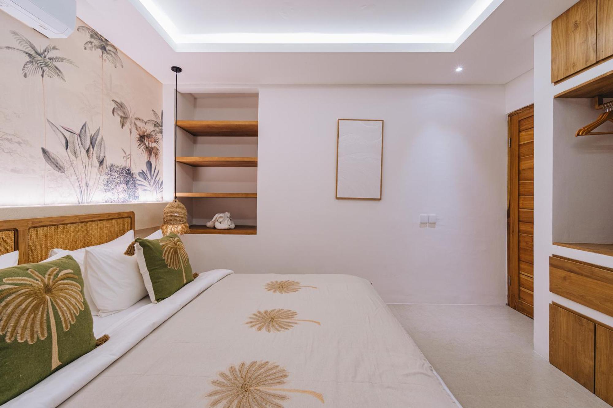 Balinay - 2 Bedrooms Walkable To Beaches Villa *