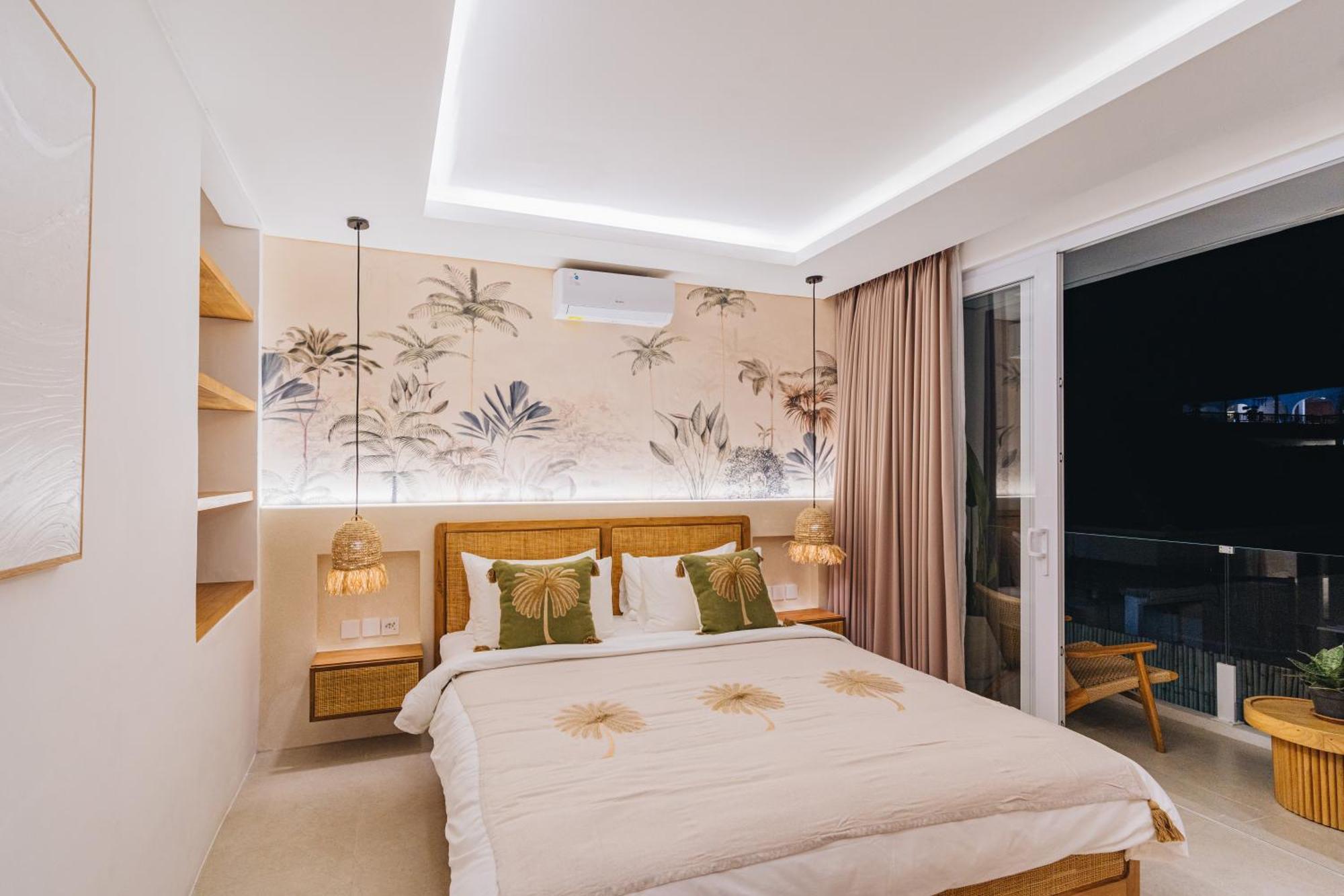 Balinay - 2 Bedrooms Walkable To Beaches Villa Canggu (Bali)
