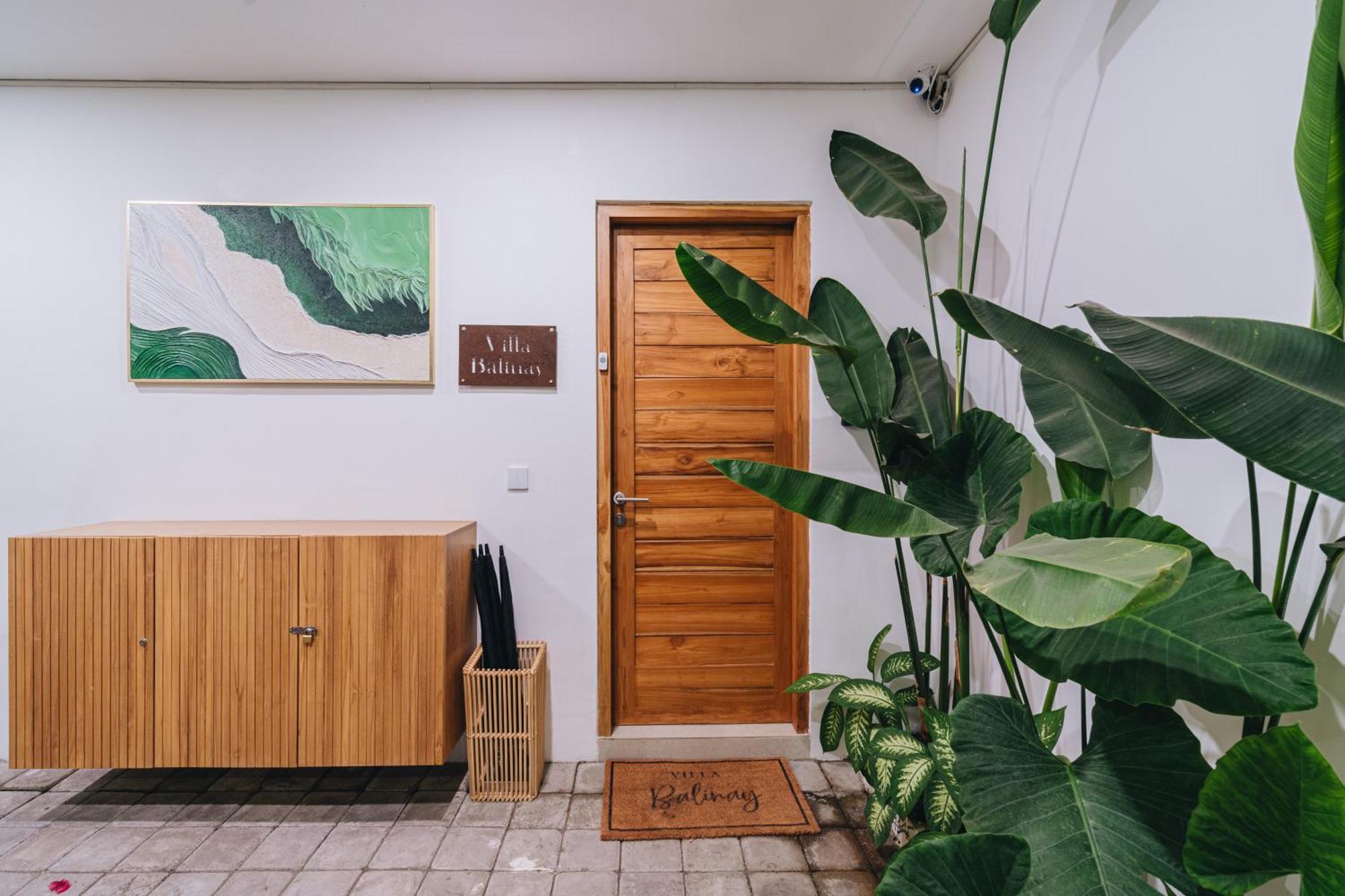 Balinay - 2 Bedrooms Walkable To Beaches Villa