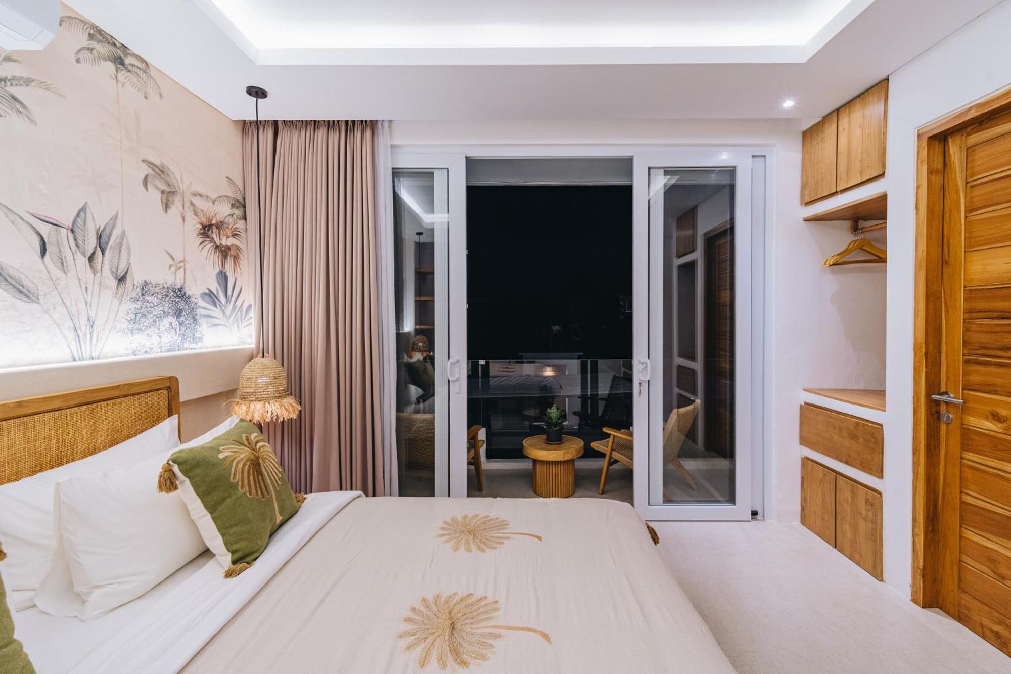 Villa Balinay - 2 Bedrooms Walkable To Beaches *