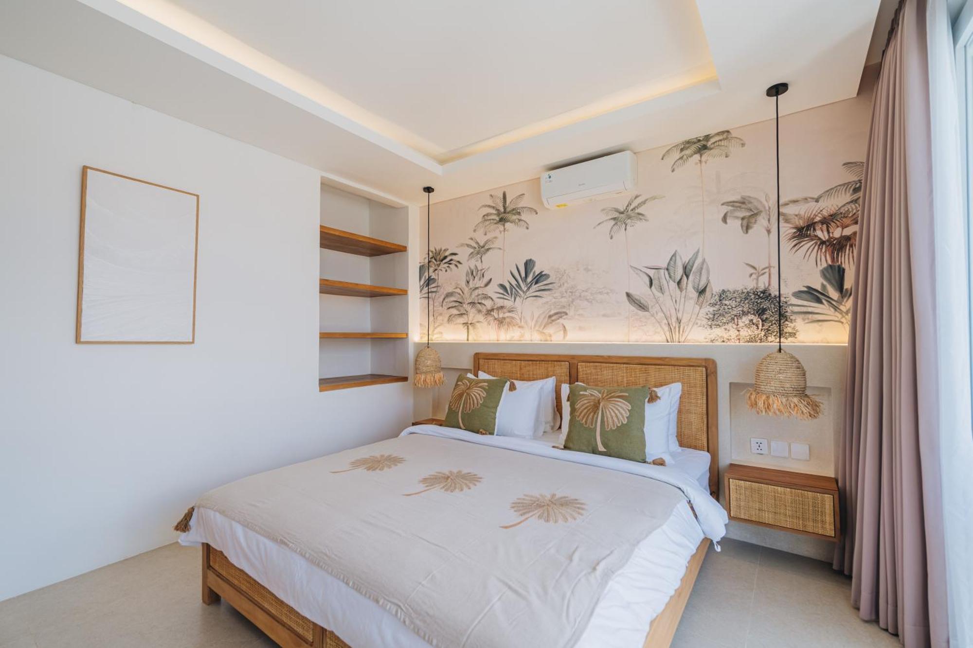 Villa Balinay - 2 Bedrooms Walkable To Beaches Canggu (Bali)