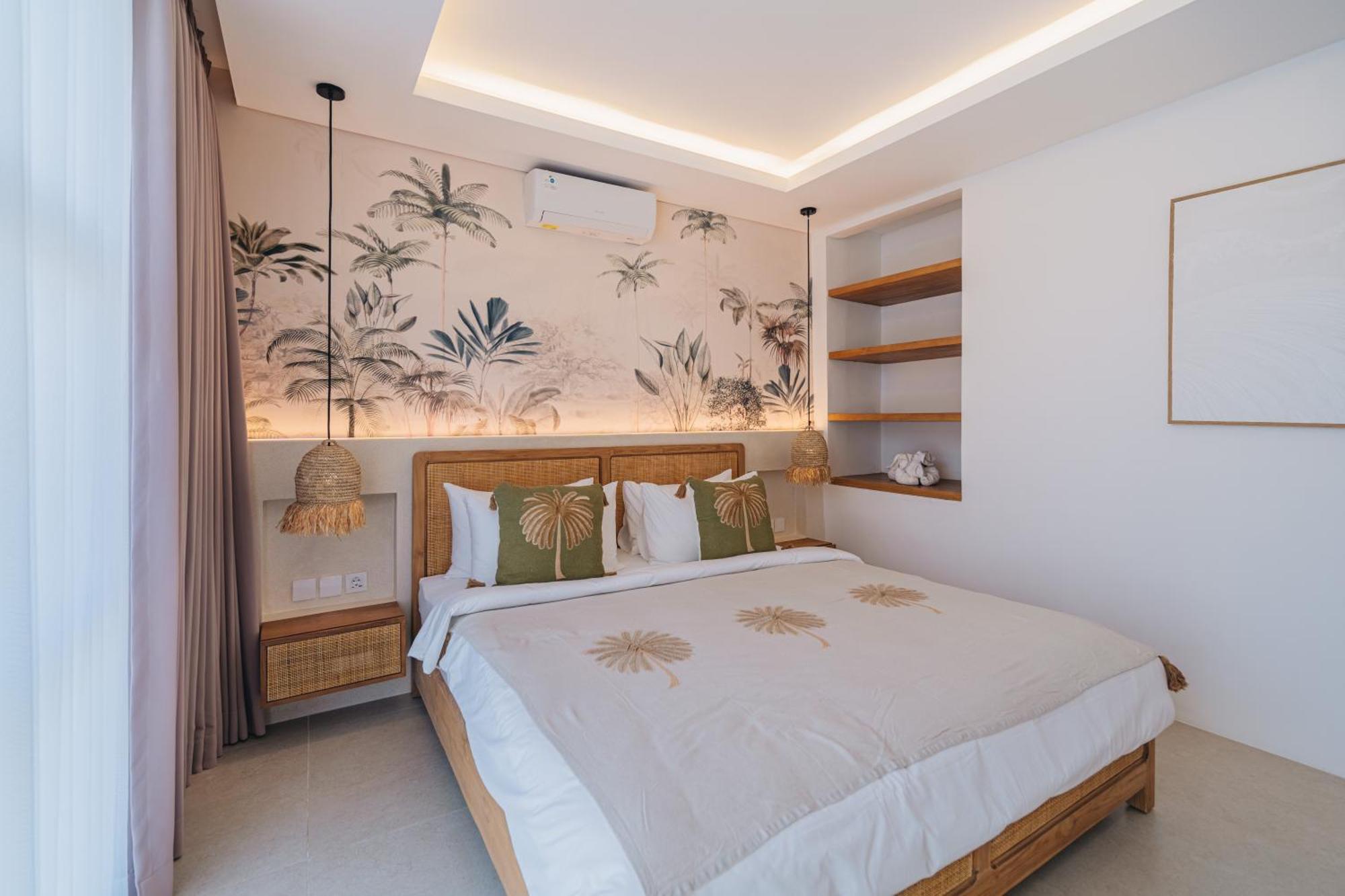 Villa Balinay - 2 Bedrooms Walkable To Beaches Canggu (Bali)