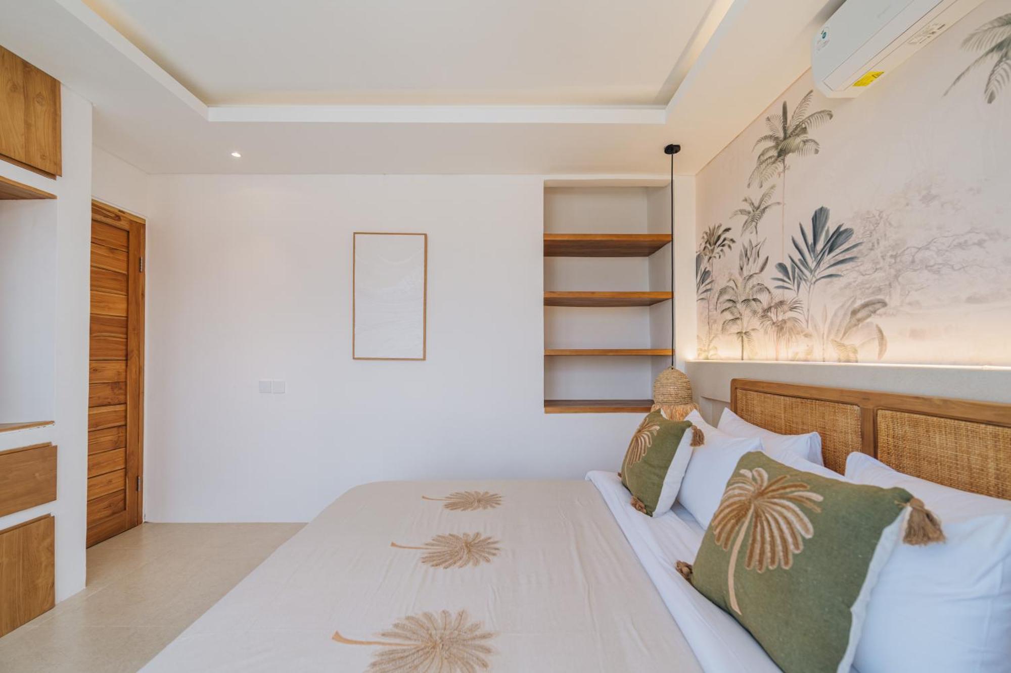Balinay - 2 Bedrooms Walkable To Beaches *