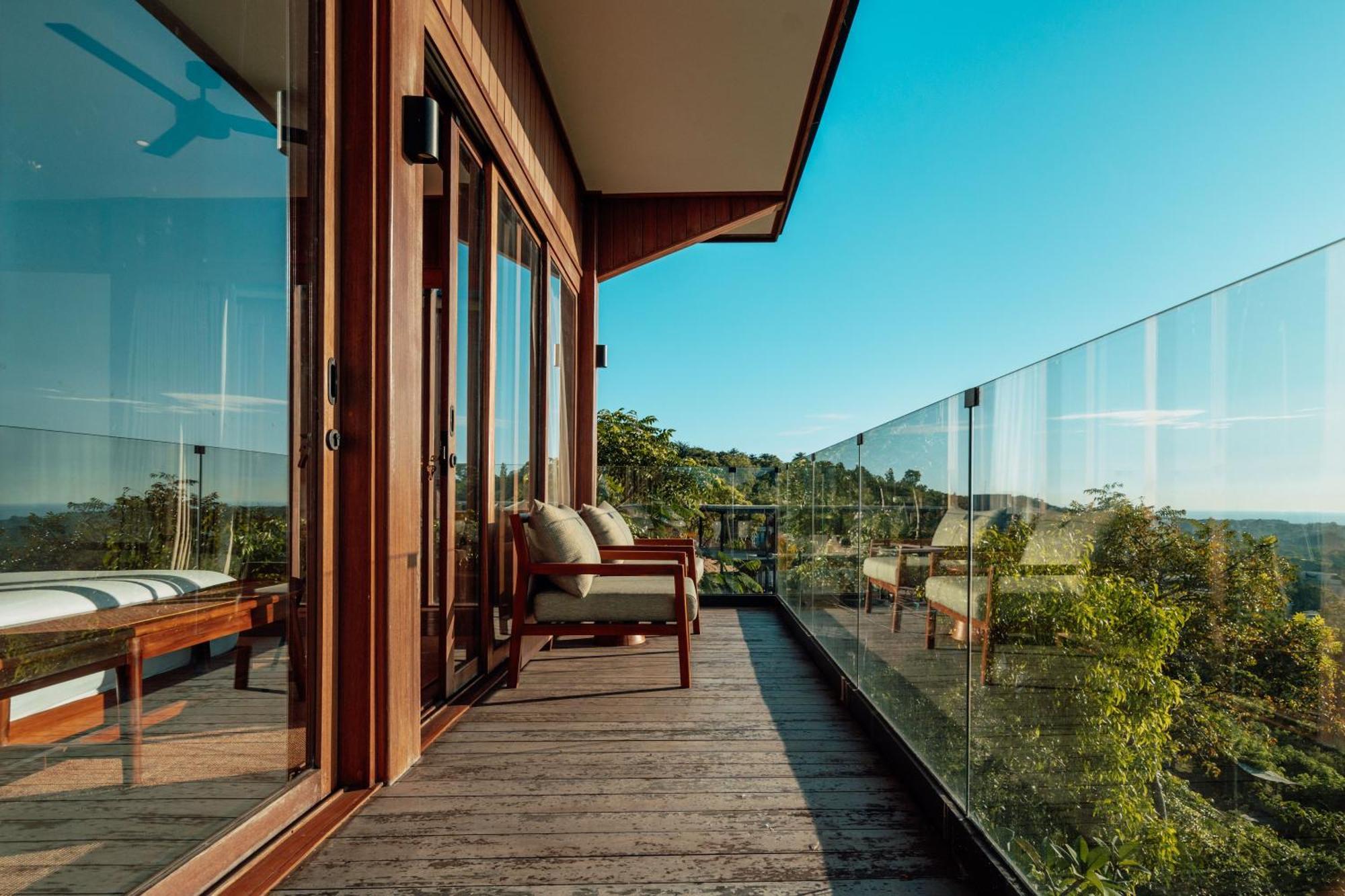 Resort Ocean View By Gruen Uluwatu (Bali)