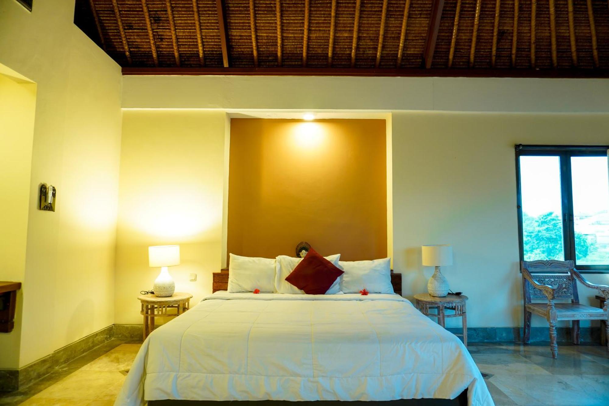 Alam Puri Art Museum And Aparthotel Darmasaba
