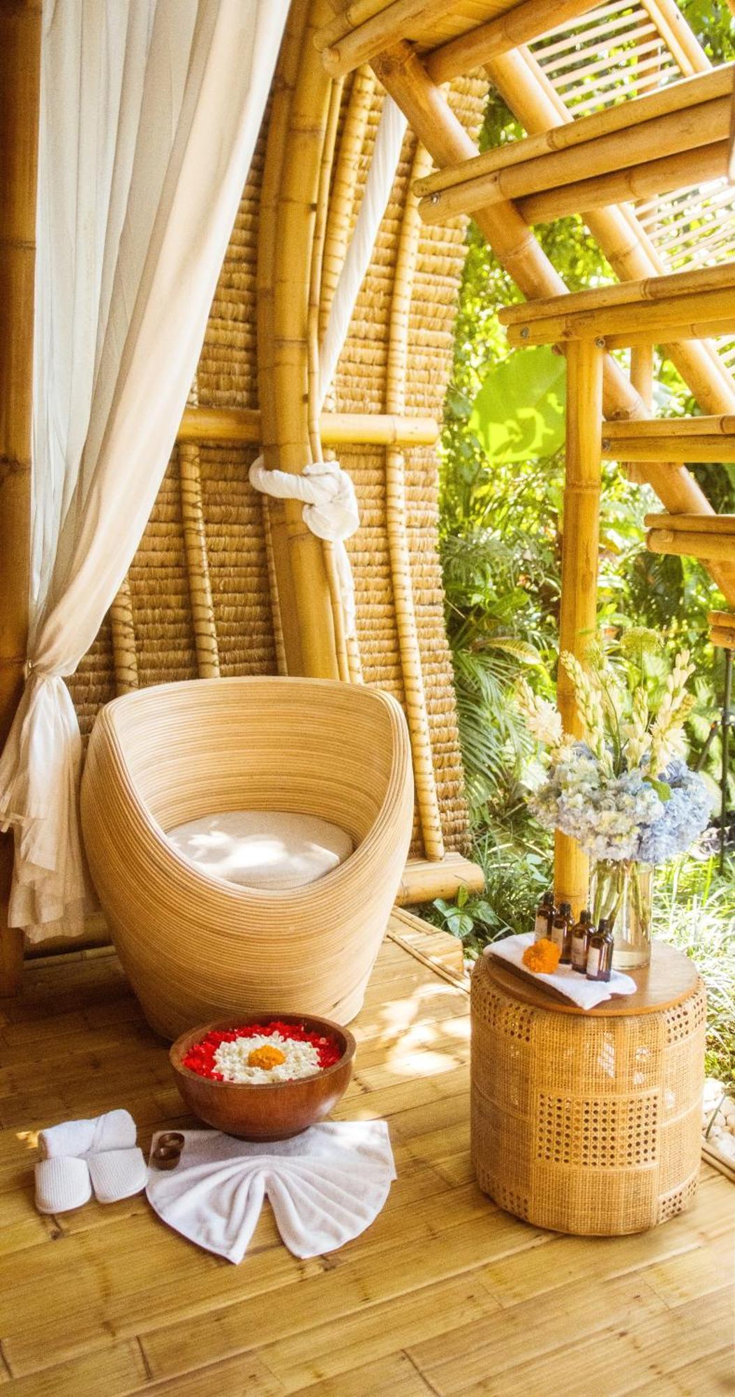 Belalu Bali Boutique & Experience Villa *