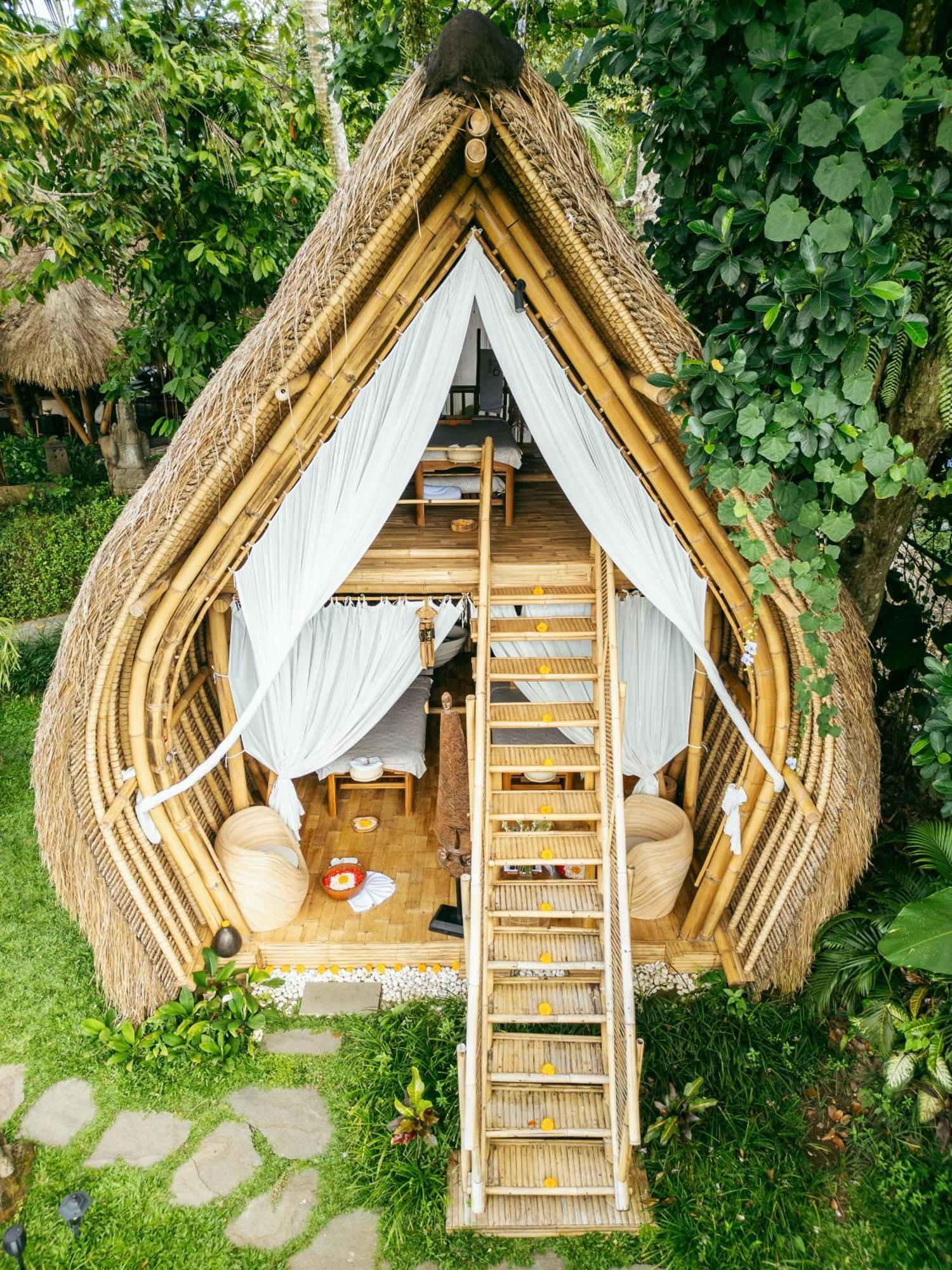 Belalu Bali Boutique & Experience Villa Ubud (Bali)