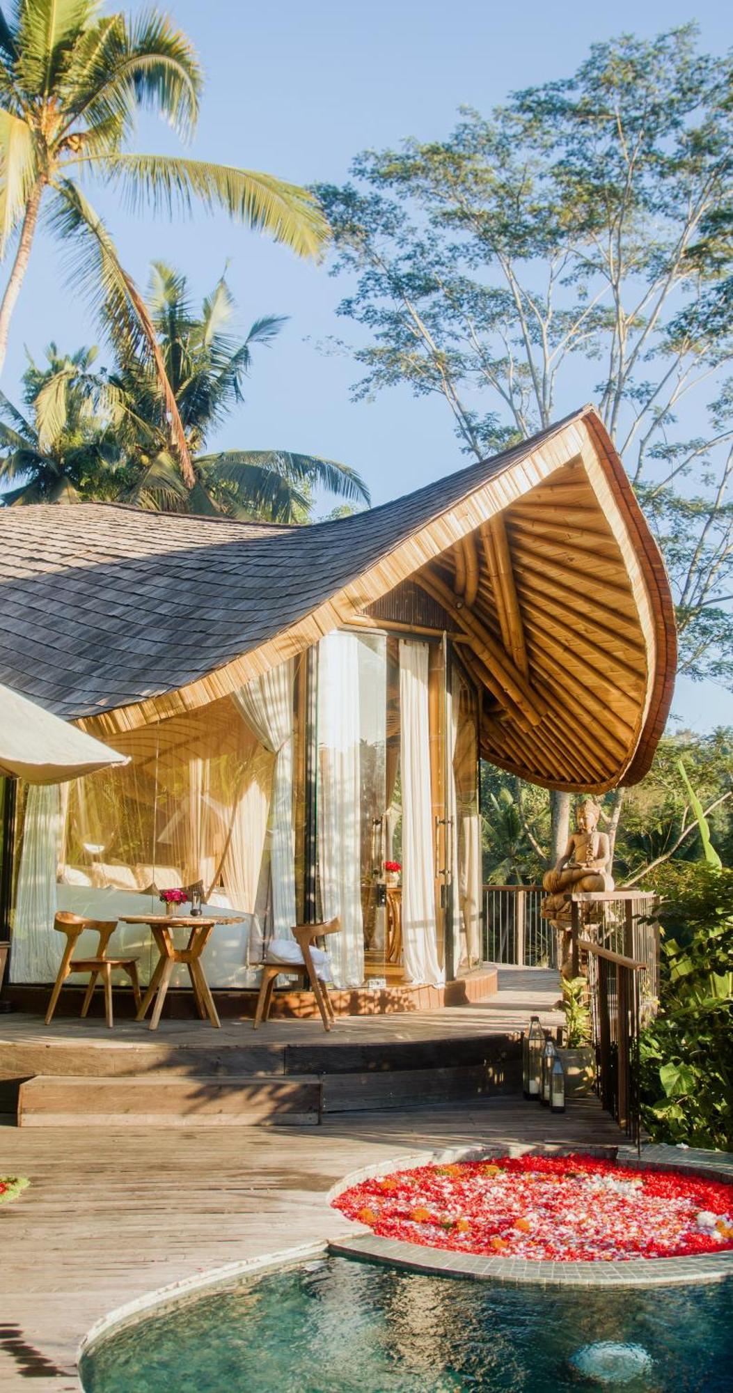 Villa Belalu Bali Boutique & Experience Ubud (Bali)