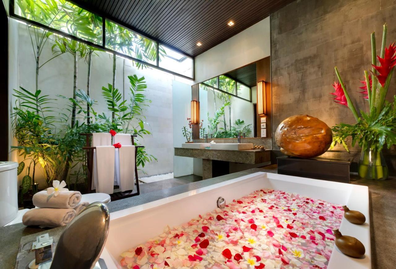 Villa Kanishka Seminyak (Bali)