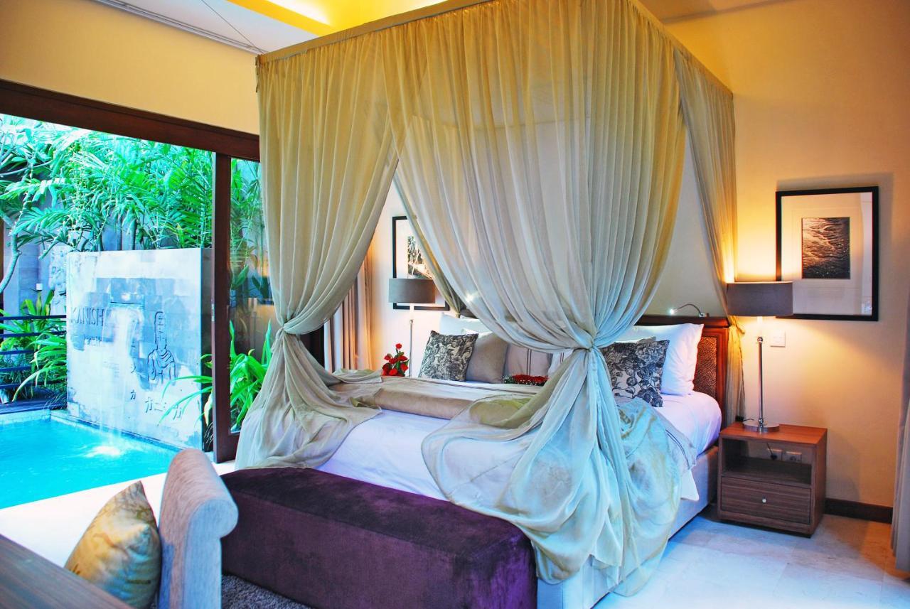 Kanishka * Seminyak (Bali)