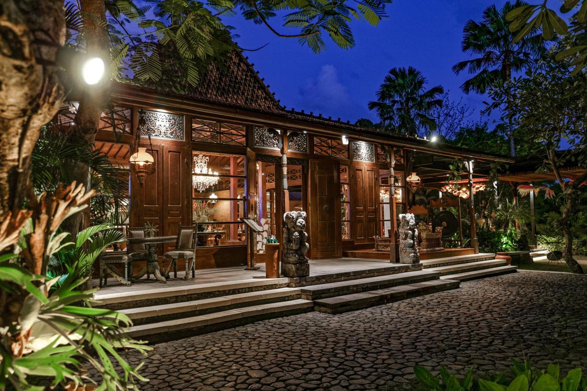 Canggu By Plataran * Kuta (Bali)
