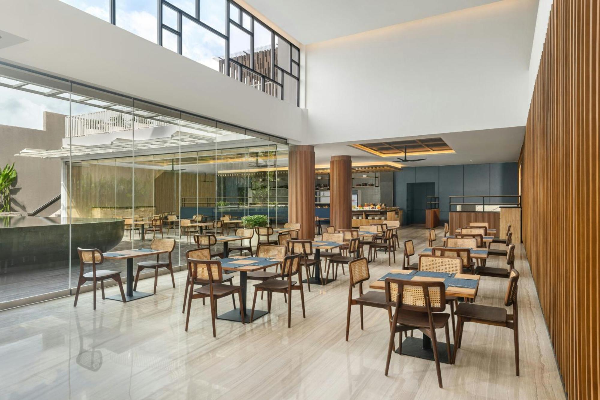 Fairfield By Marriott Bali Kuta Ngurah Rai Kuta (Bali)