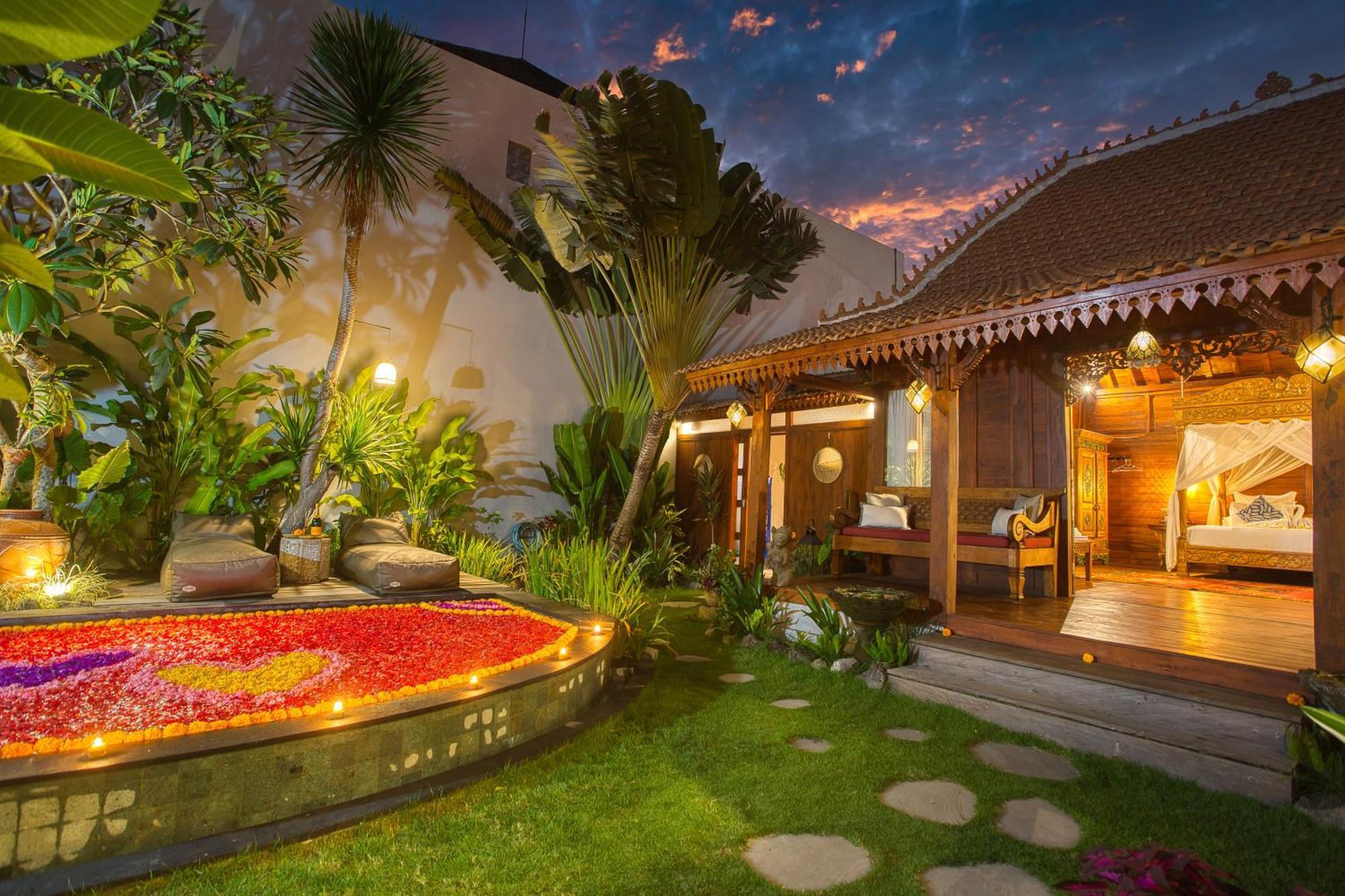 Jabunami Villa