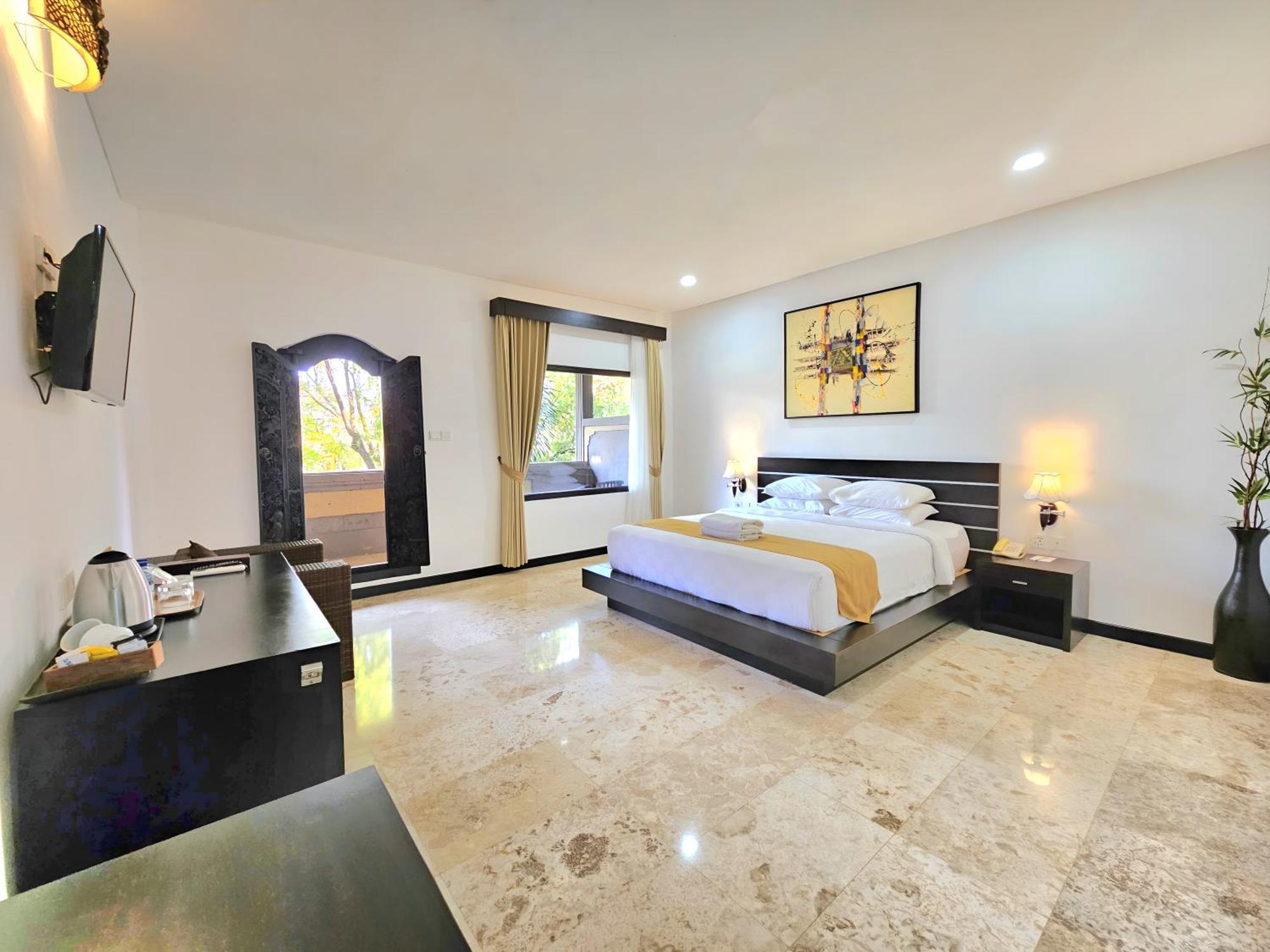 Hotel Satriya 3*