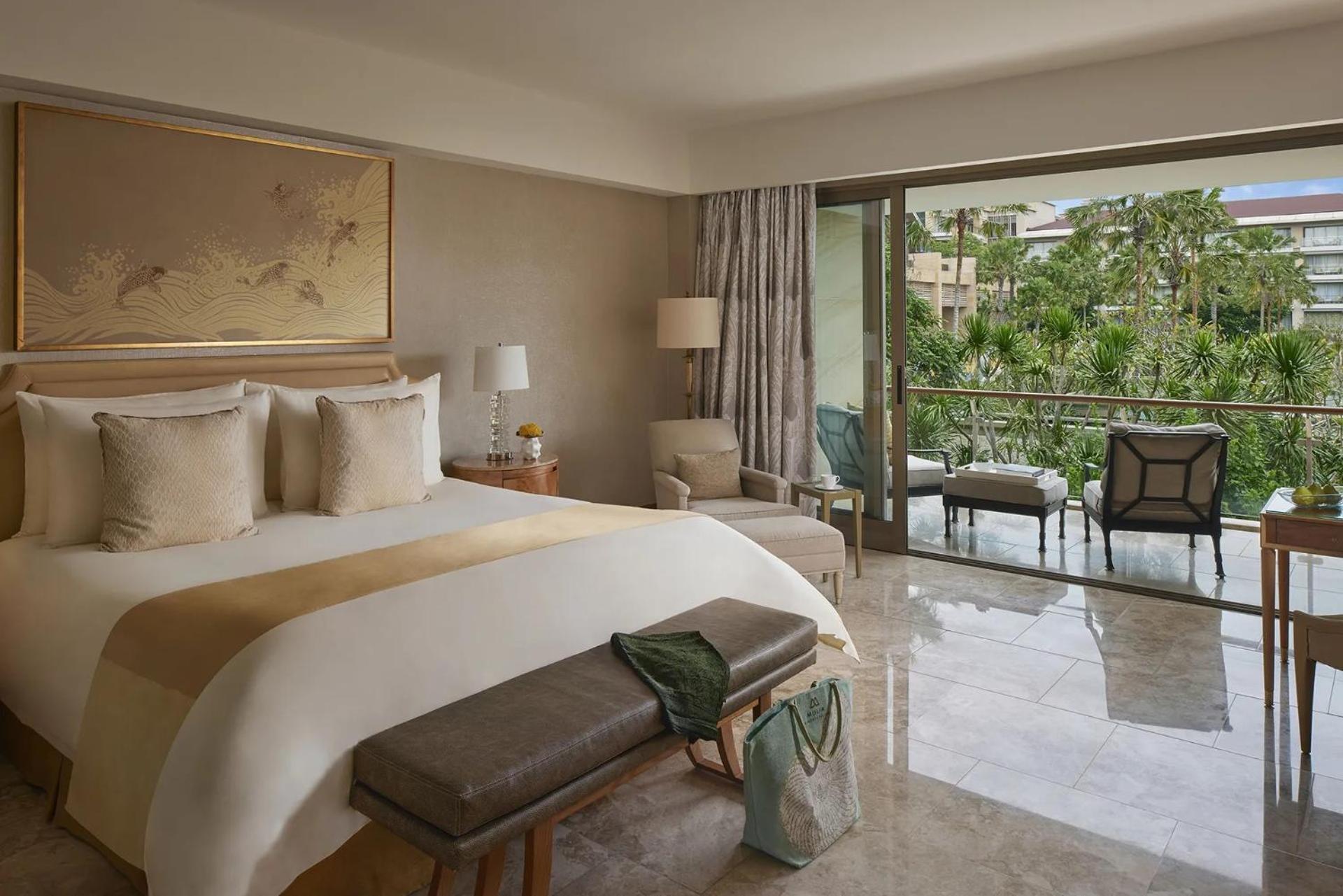 Resort Mulia 5*