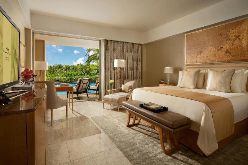 Resort Mulia
