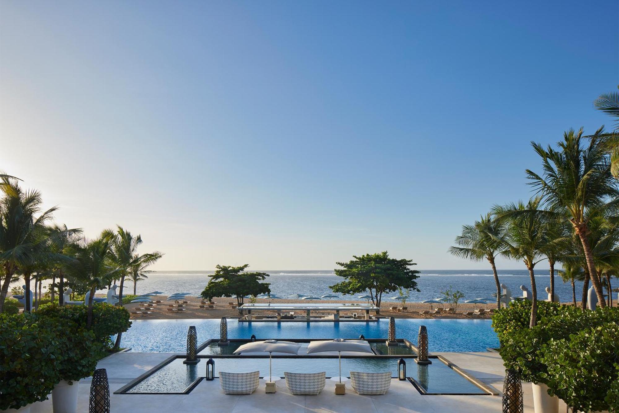 Resort Mulia