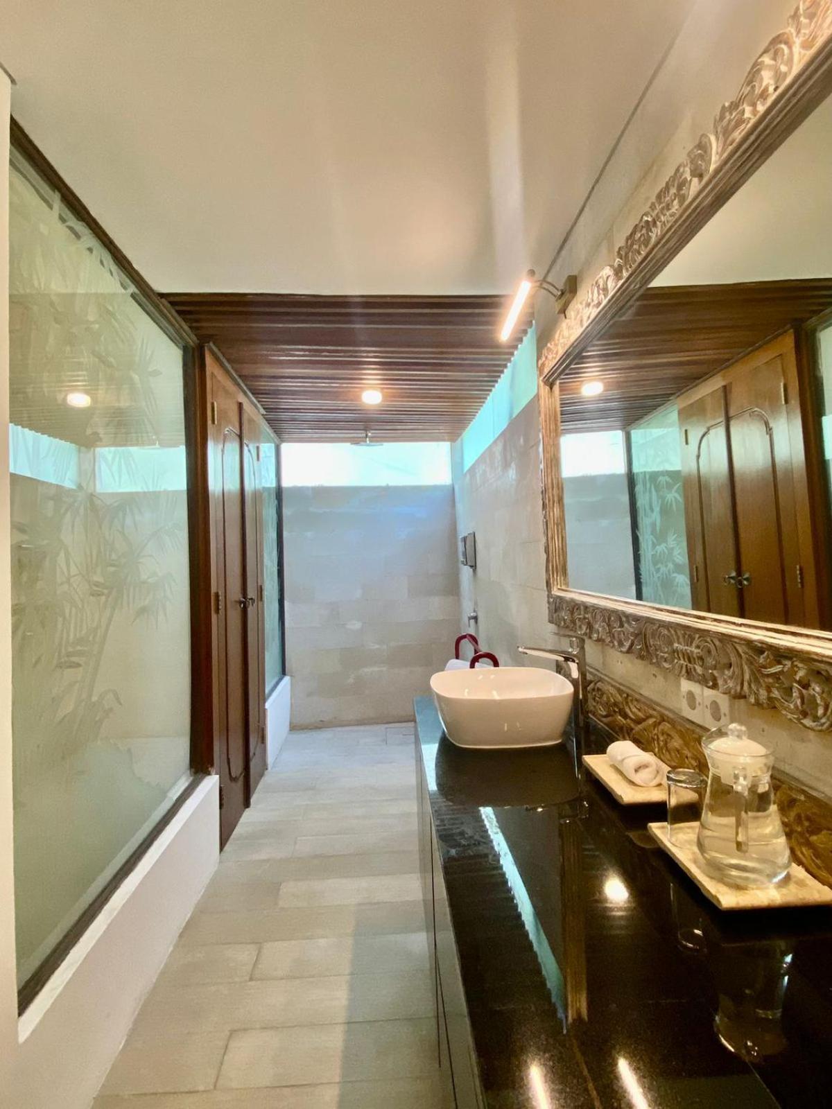 Bali Akasa Villa Seminyak (Bali)