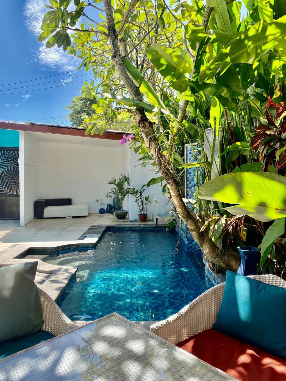 Bali Akasa