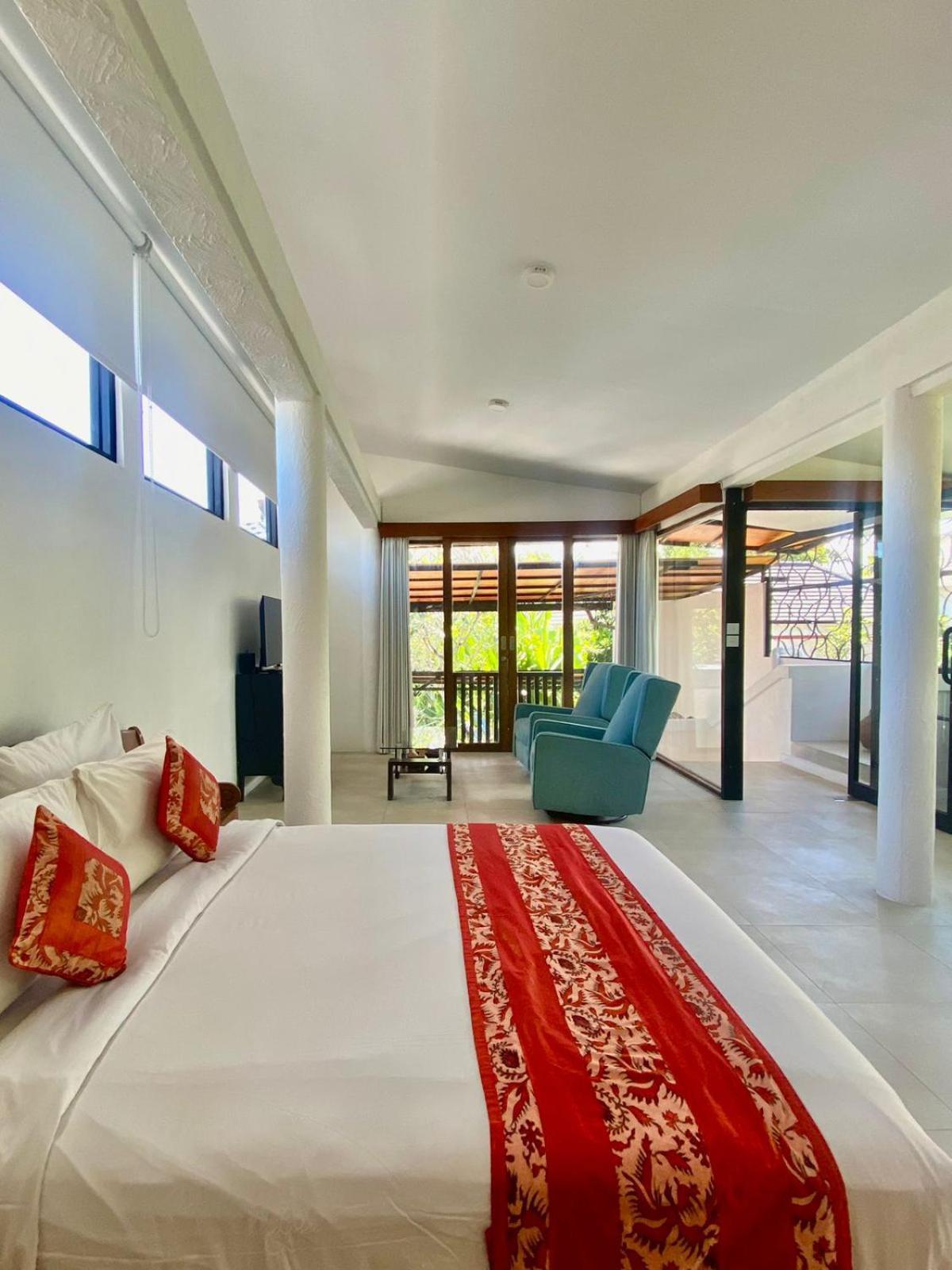 Bali Akasa Villa