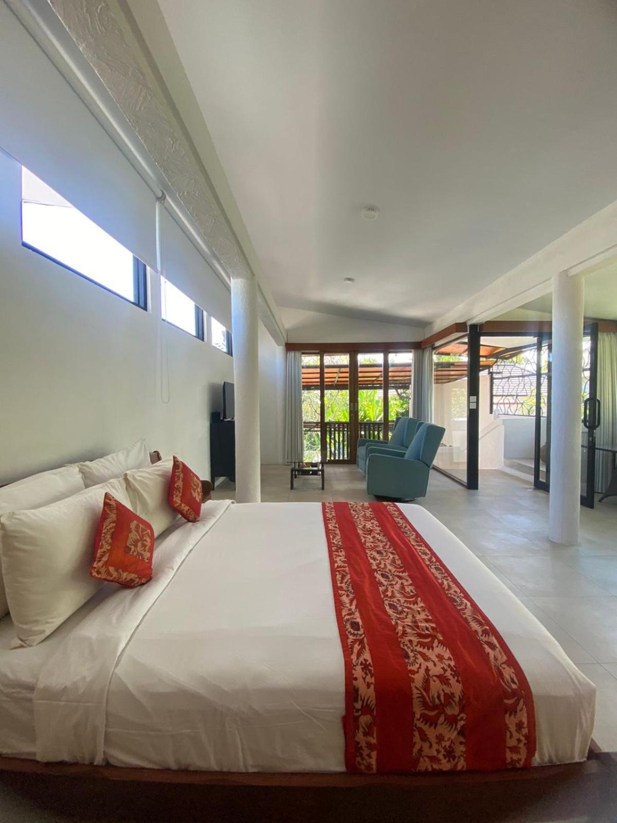 Bali Akasa Villa Seminyak (Bali)