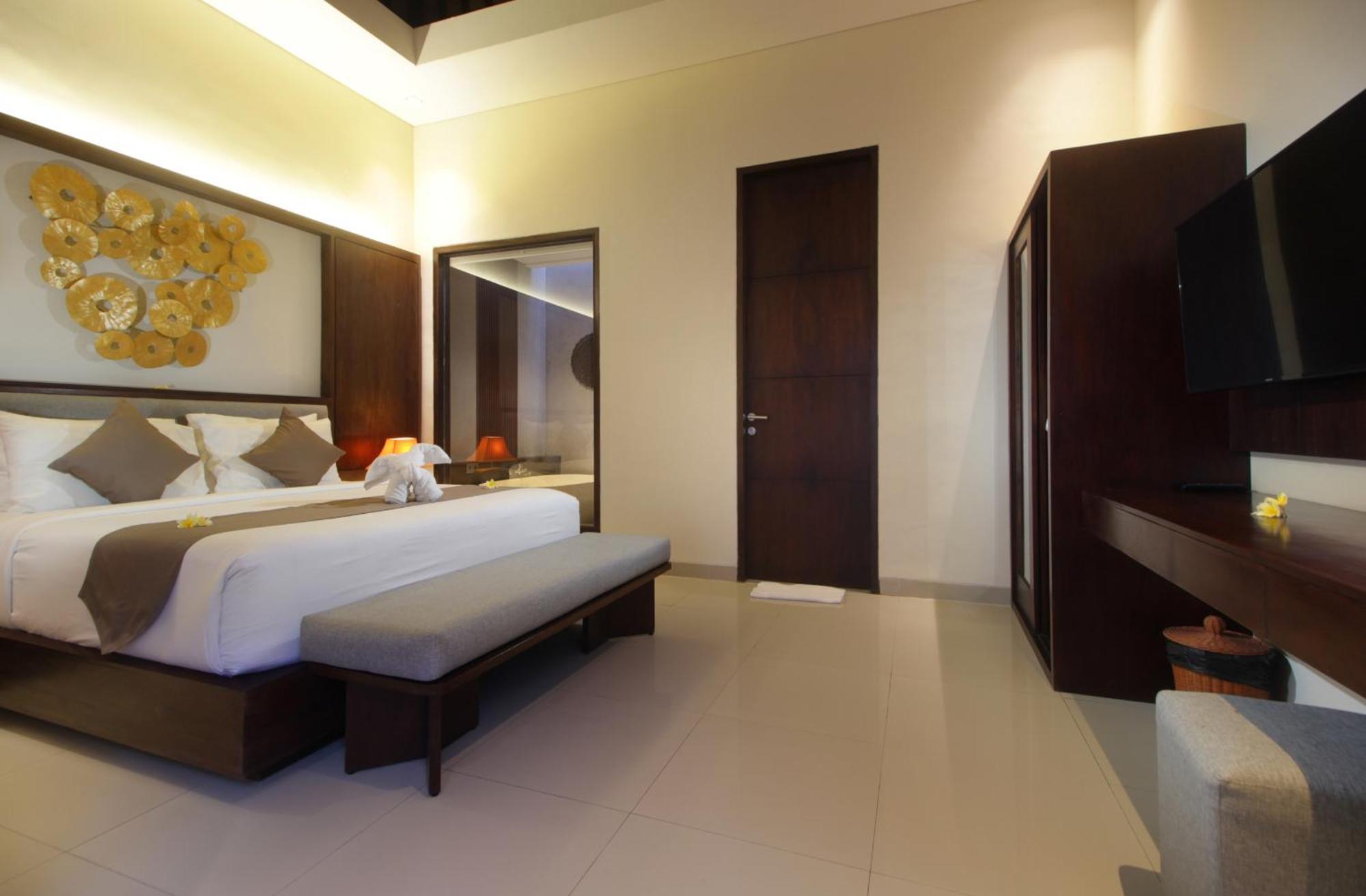 Villa Sudha Bali Baik-baik Seminyak (Bali)