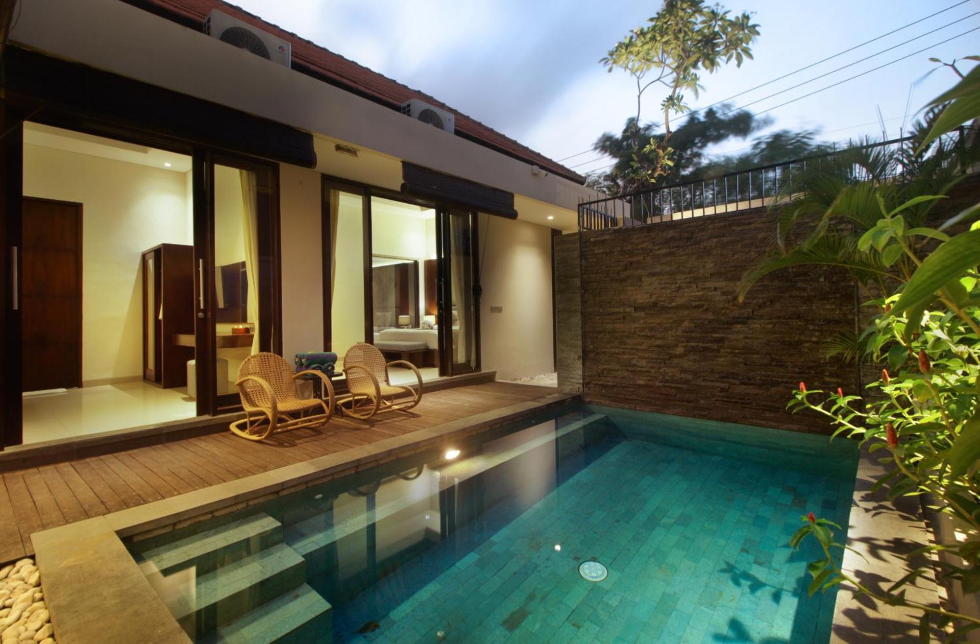 Sudha Bali Baik-baik Seminyak (Bali)